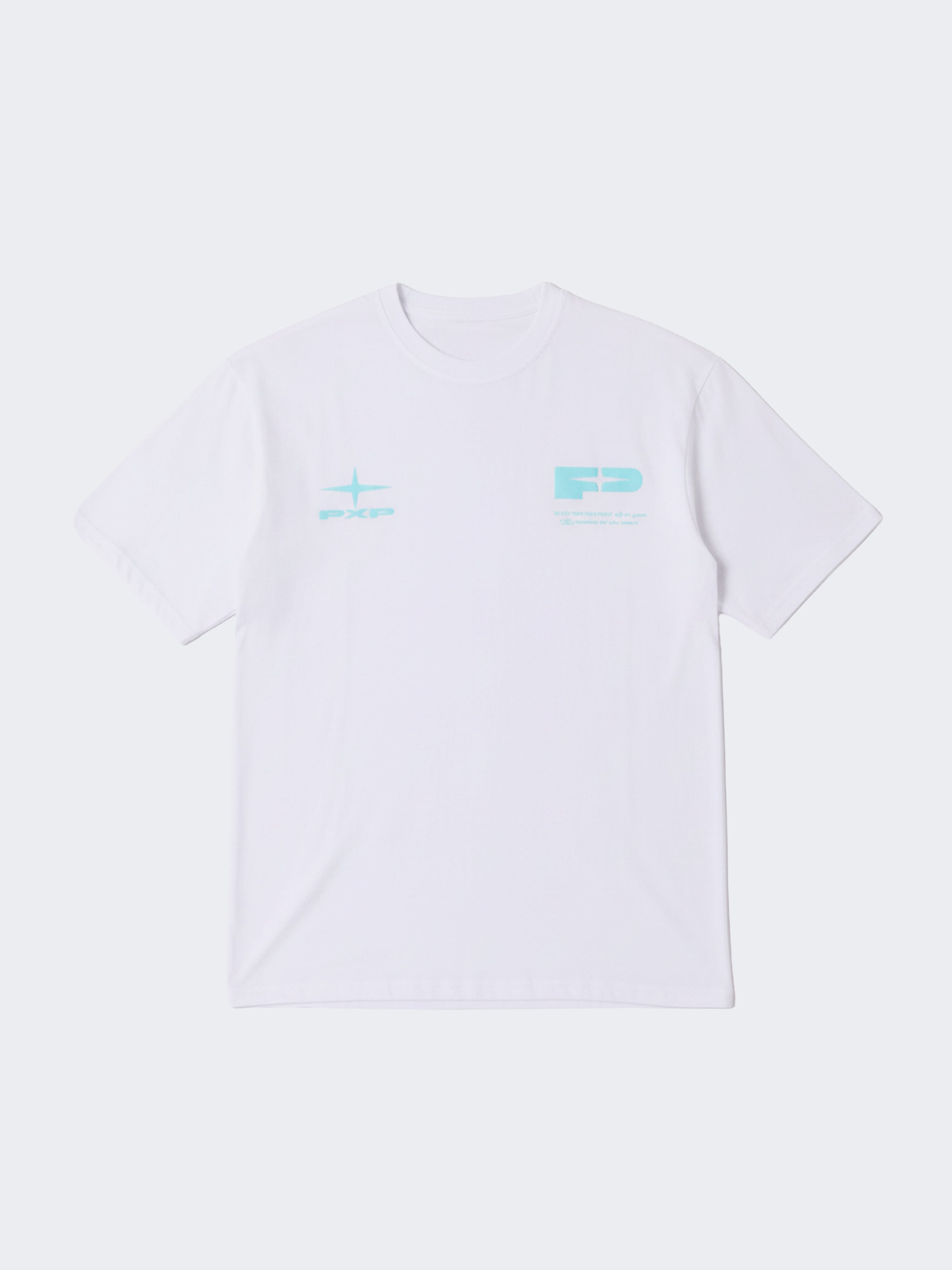 Tricou P Polaris-6