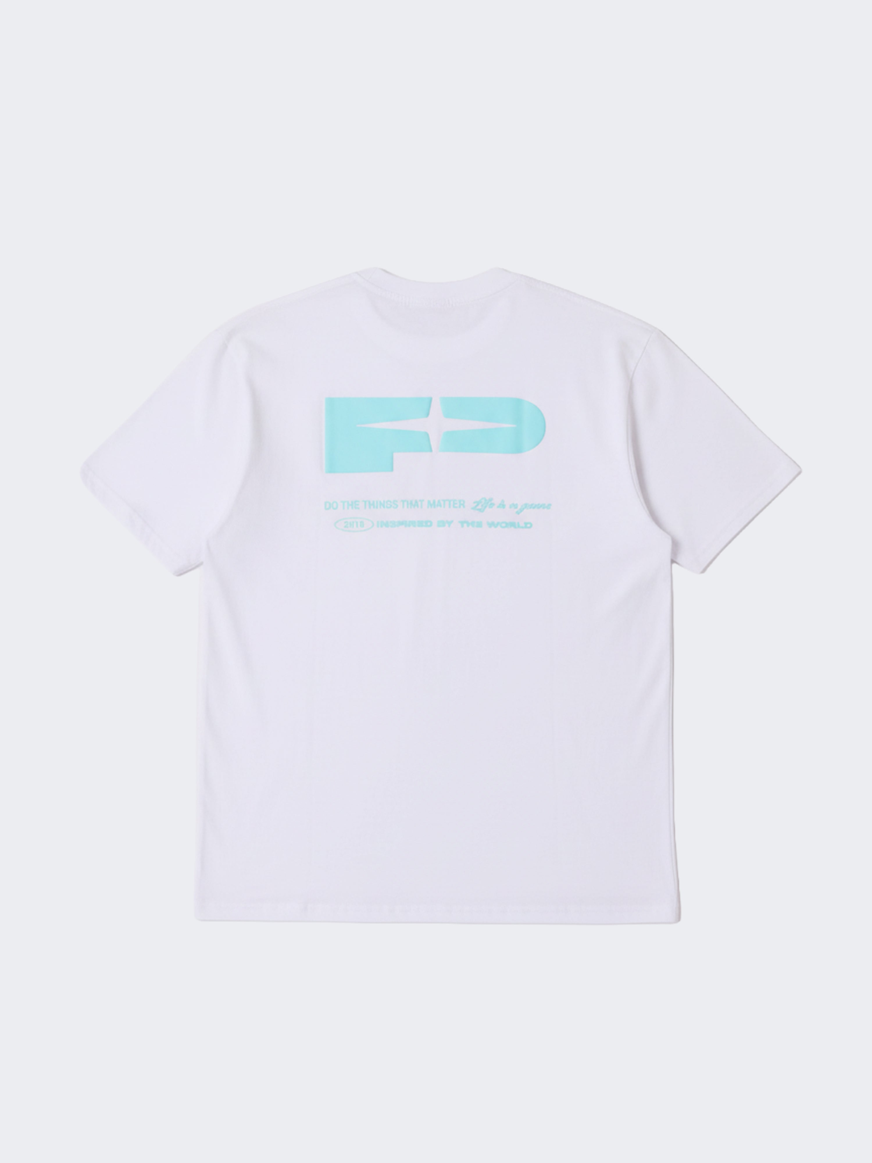 Tricou P Polaris-7