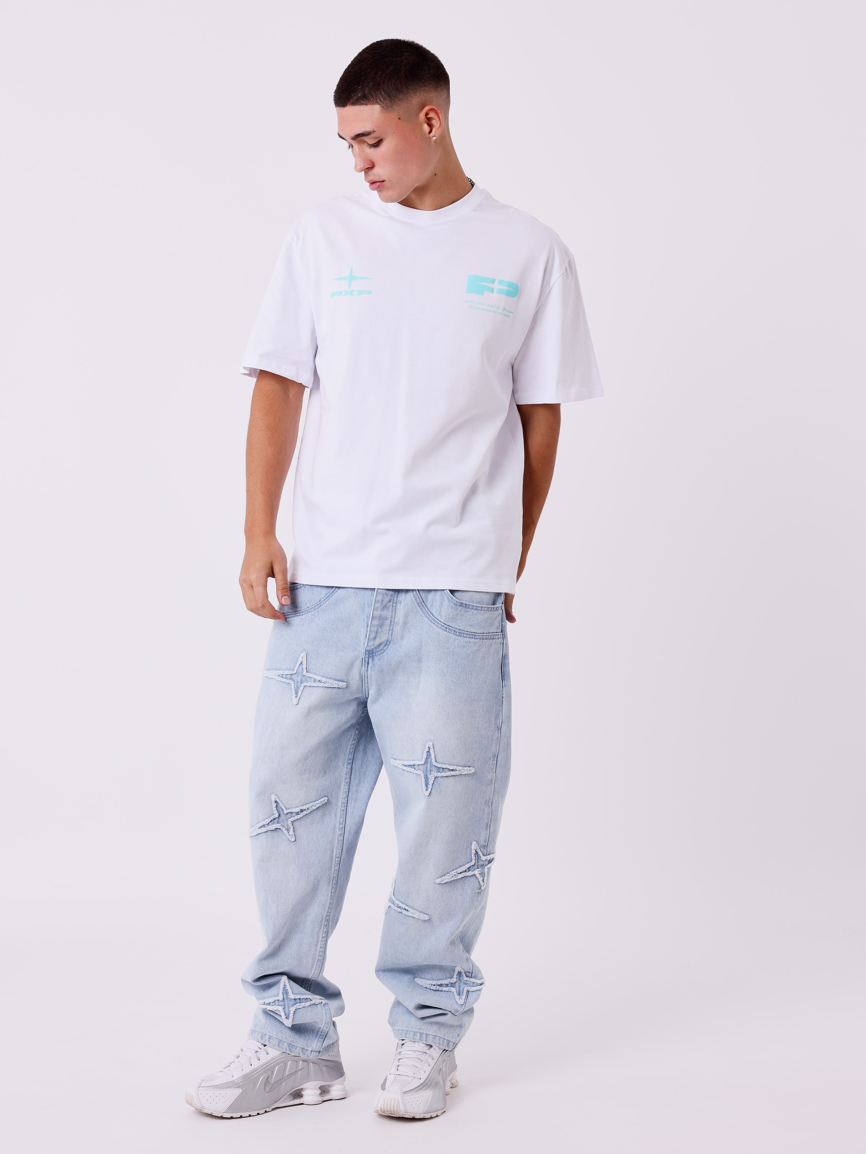 Tricou P Polaris-5