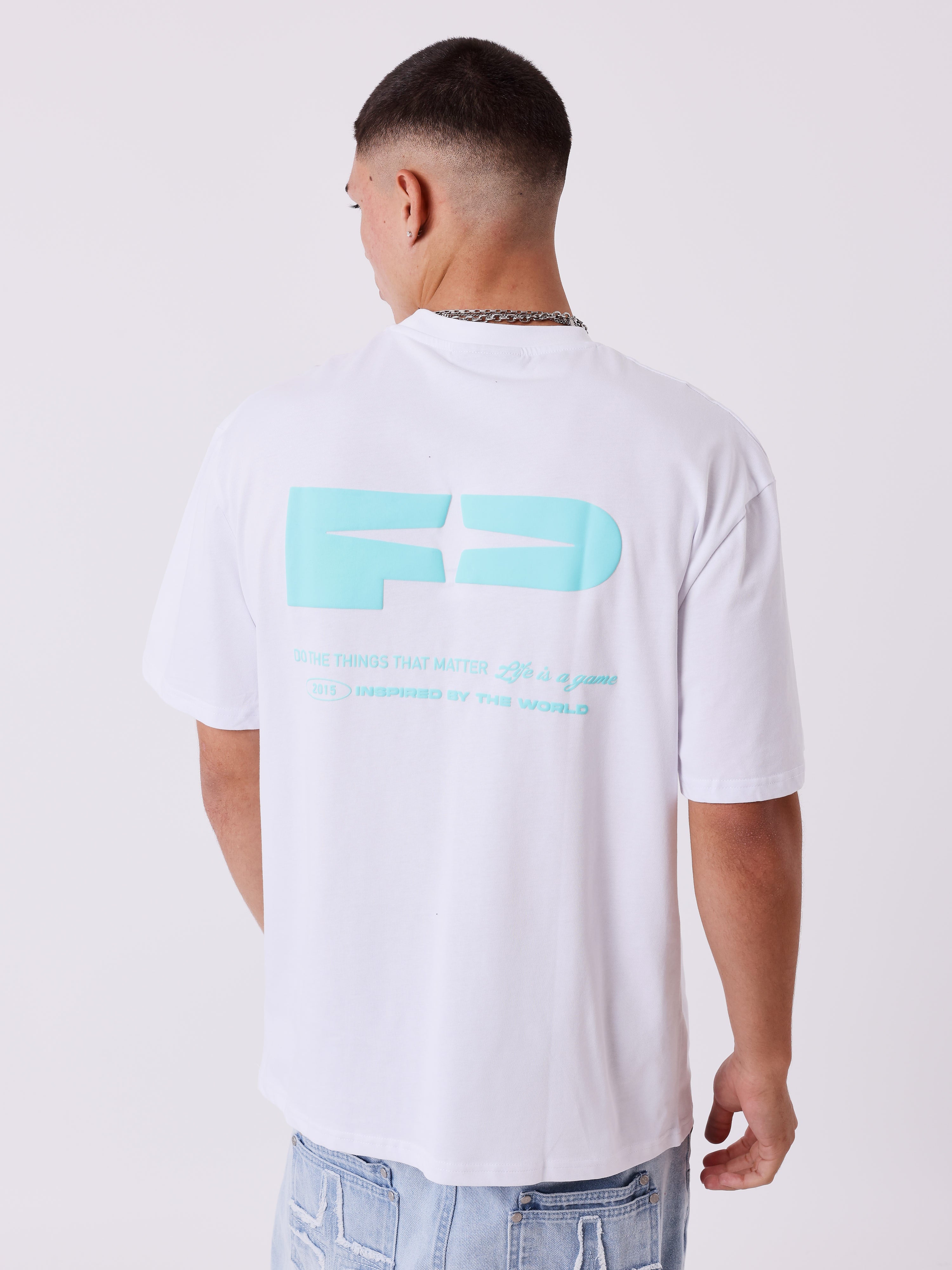 Tricou P Polaris-2