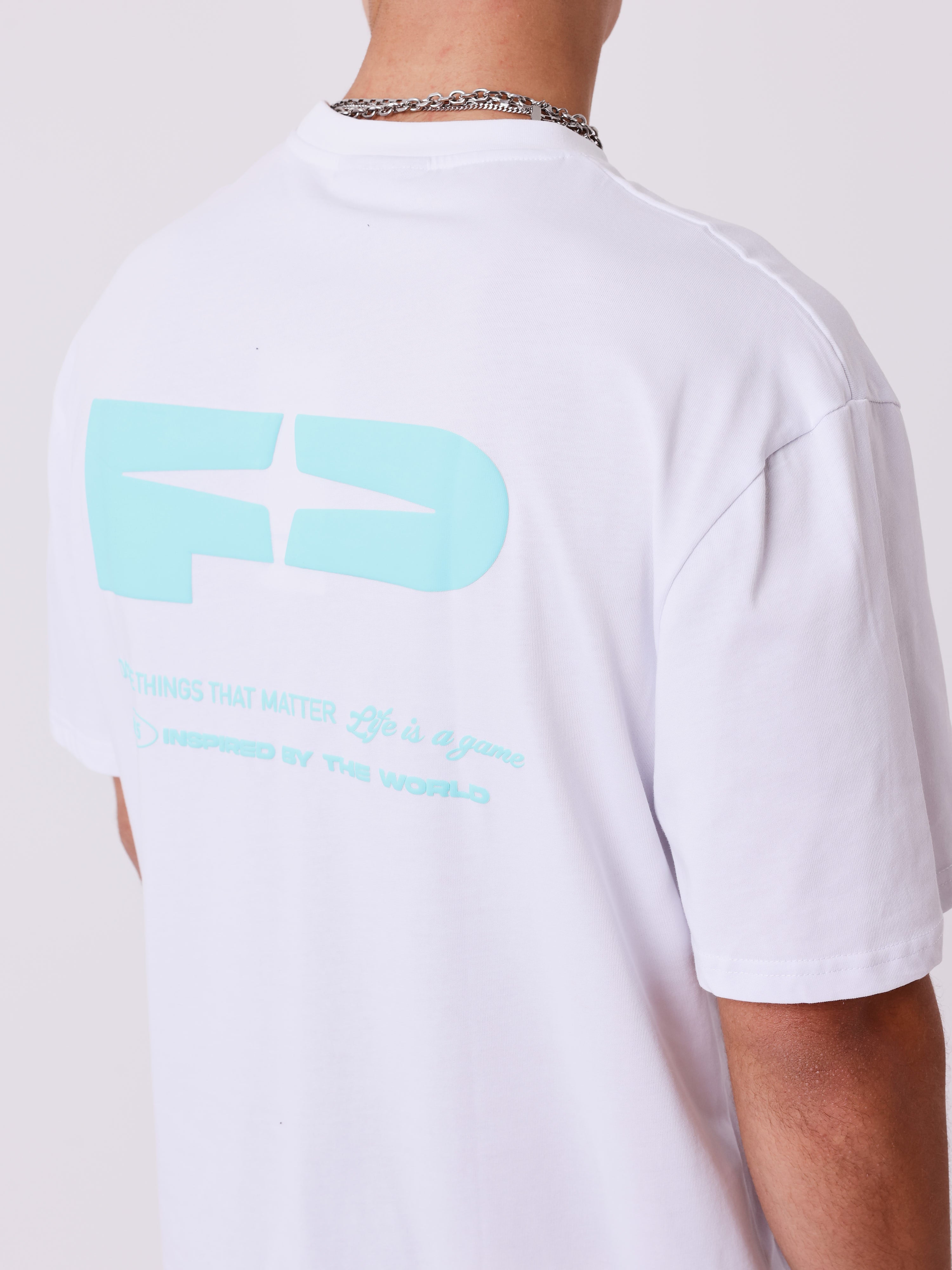 Tricou P Polaris-4