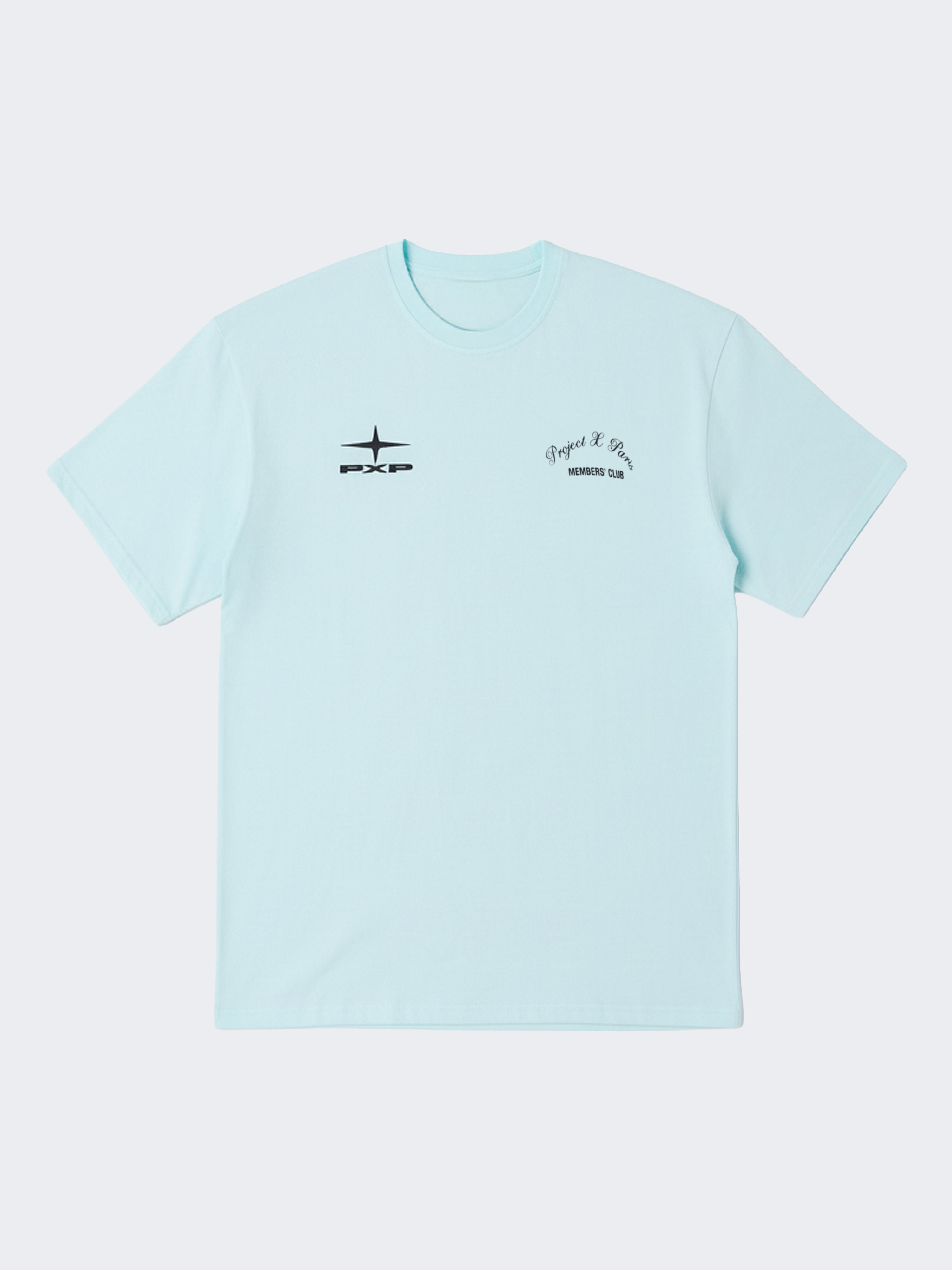 PXP members' club T-shirt-6