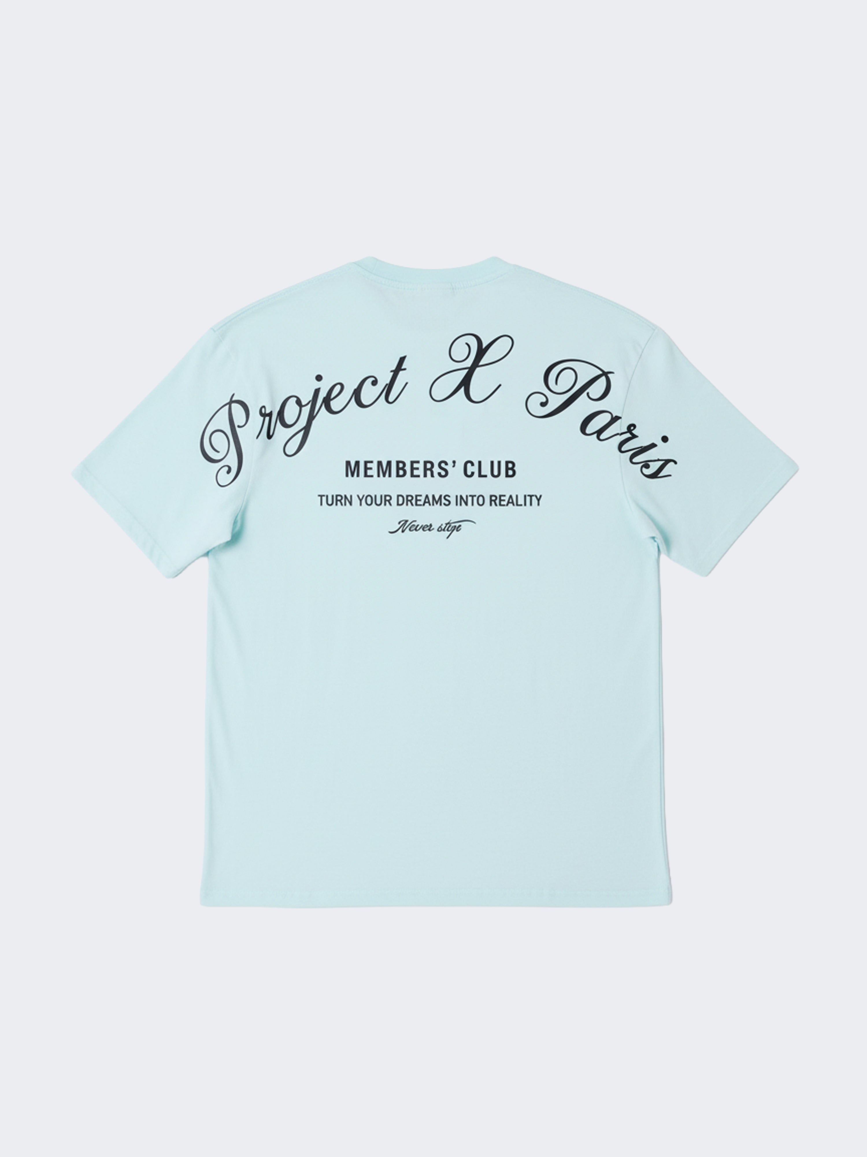 PXP members' club T-shirt-7