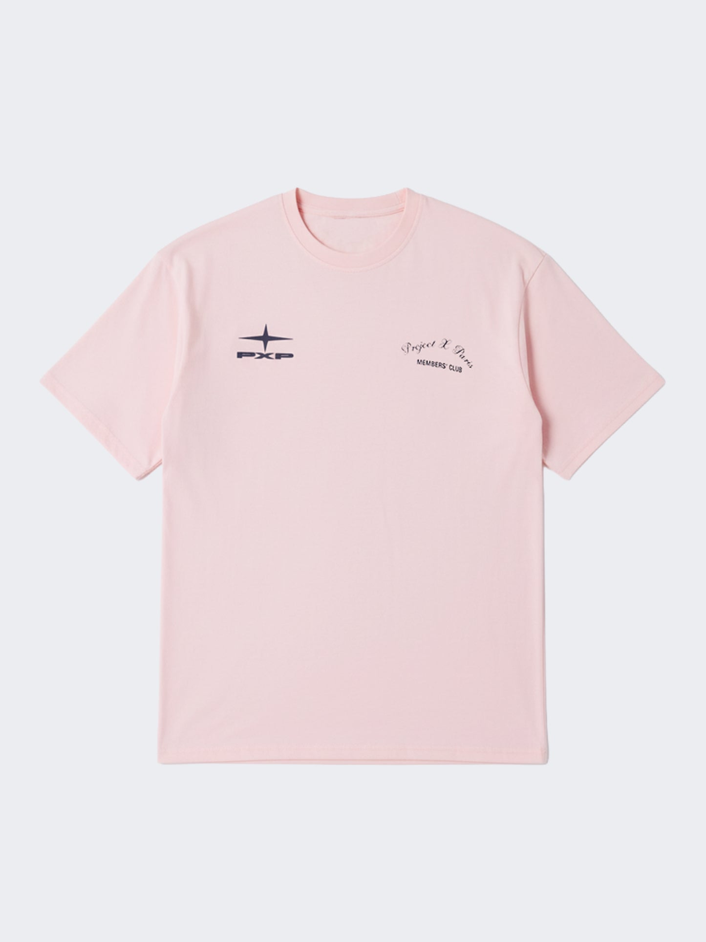 PXP Mitgliederclub T-Shirt