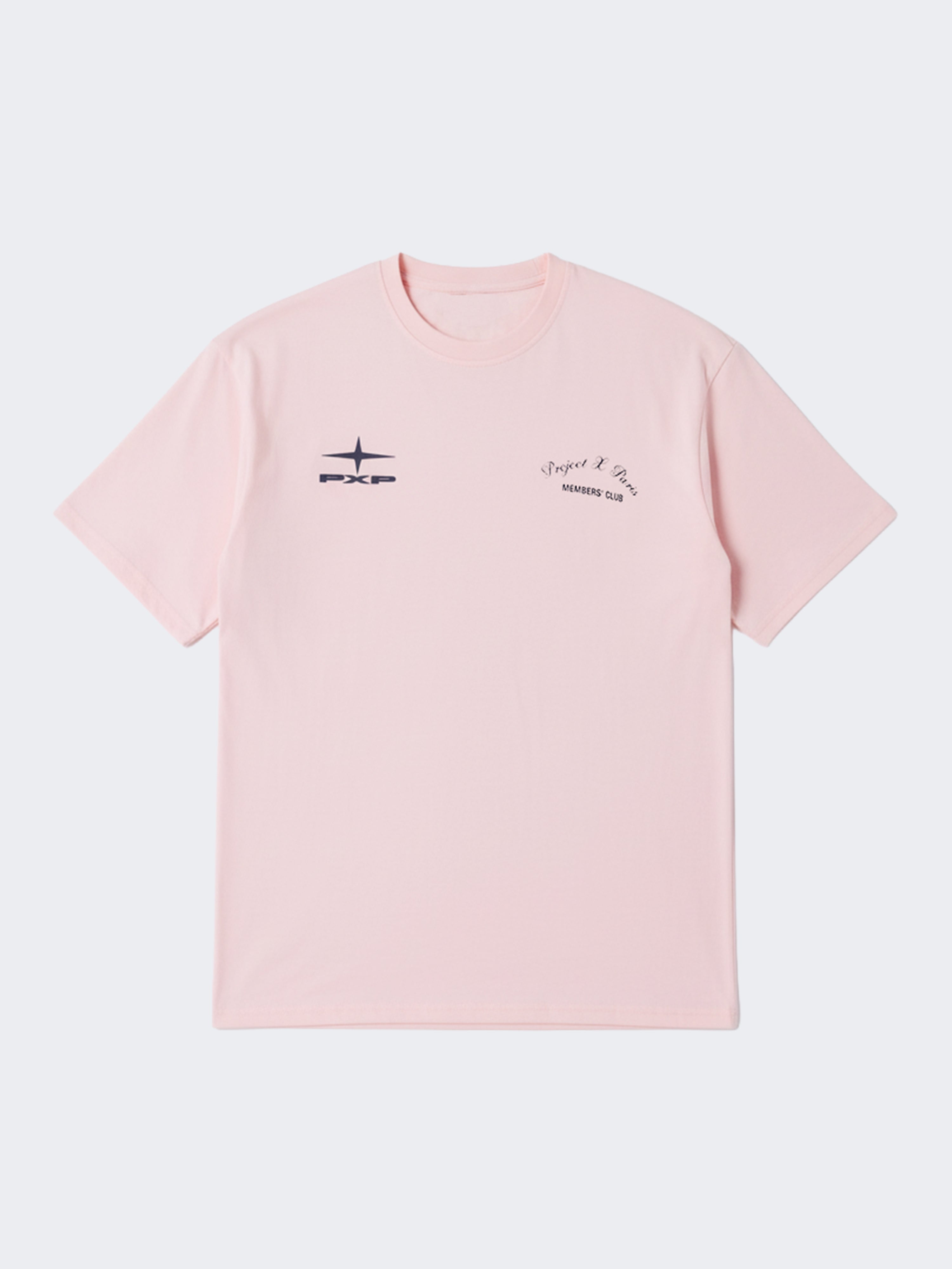 PXP Mitgliederclub T-Shirt-6