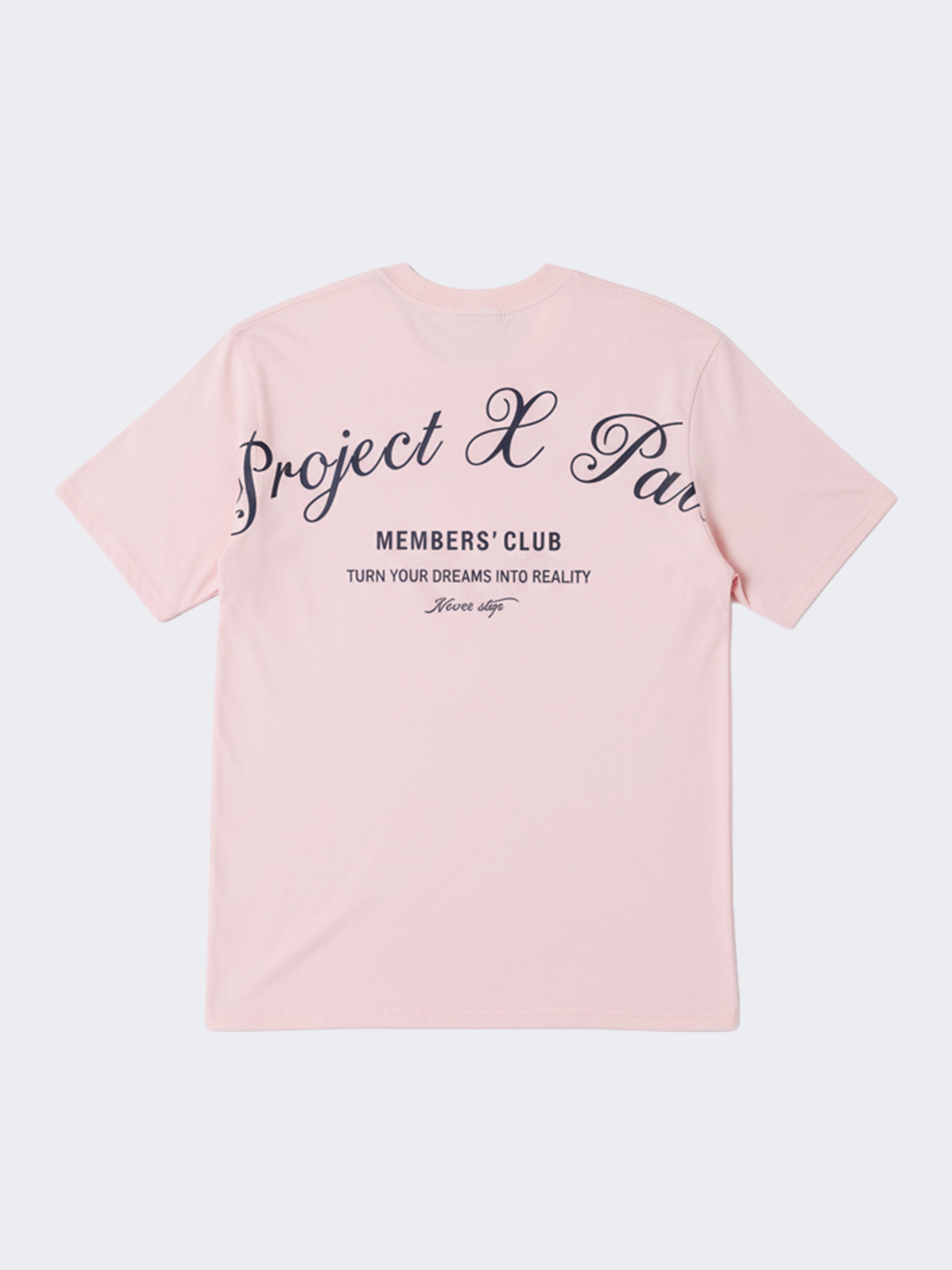 PXP Mitgliederclub T-Shirt-7