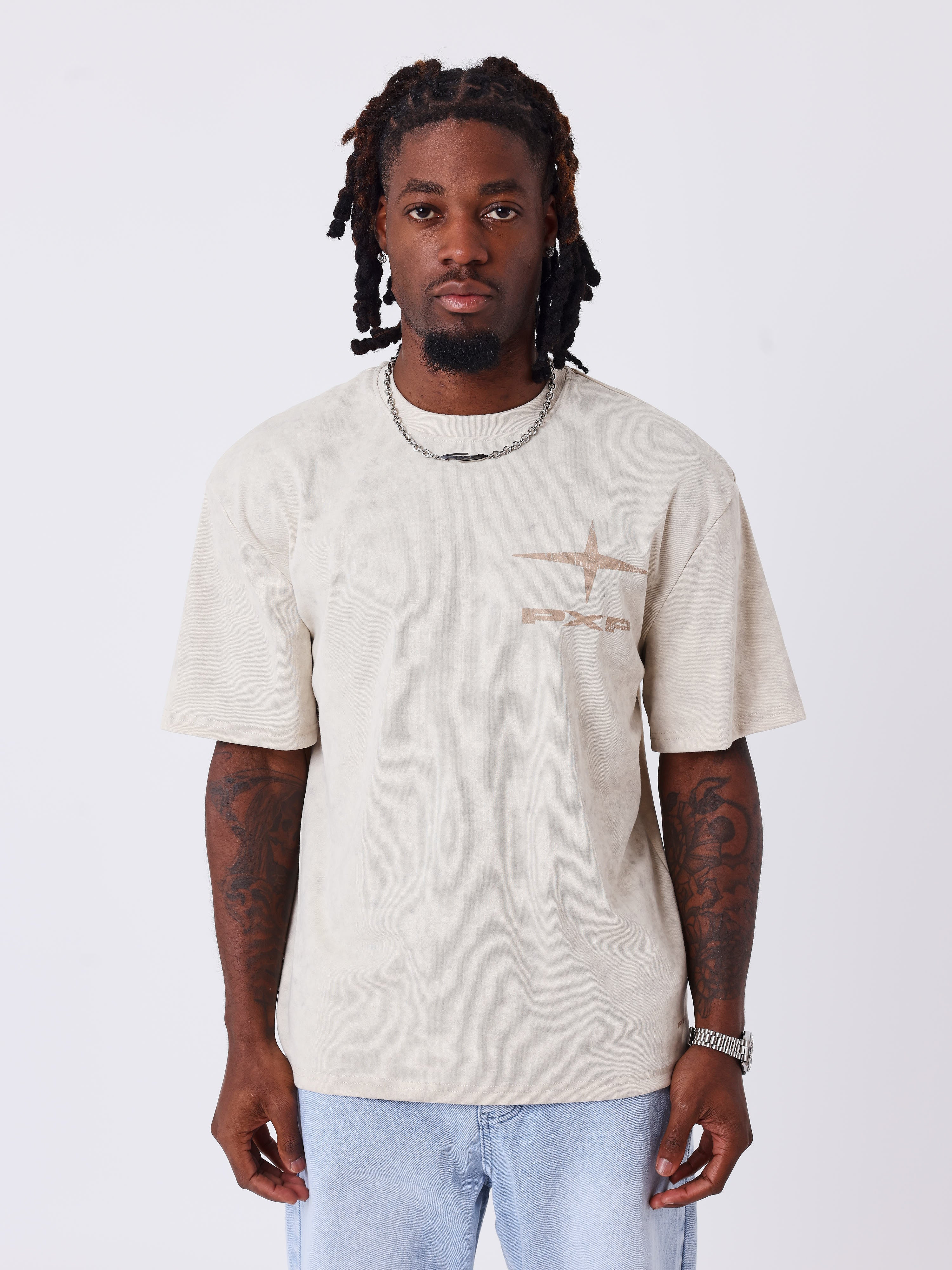 Breakout T-shirt-1