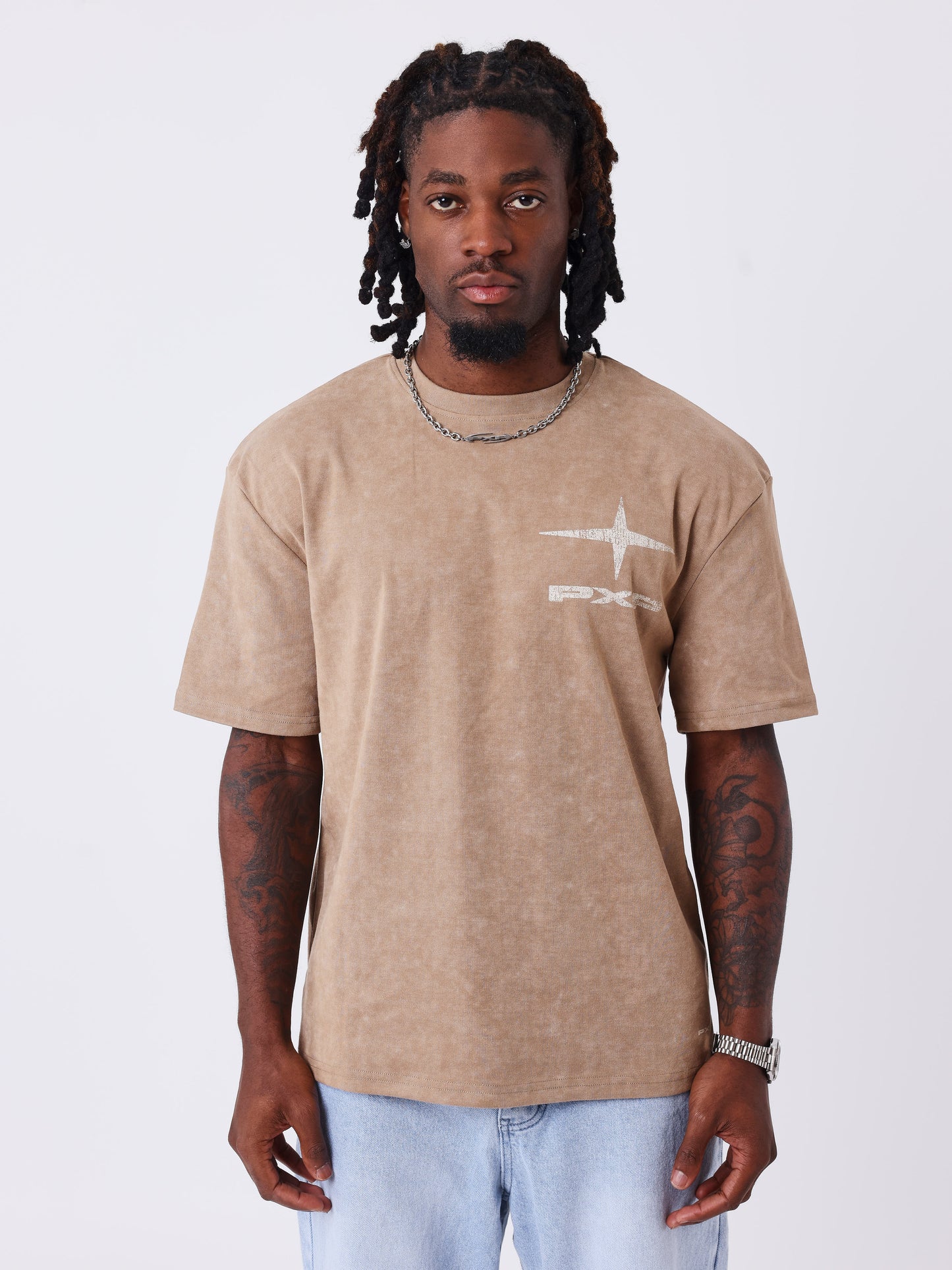 Breakout T-shirt