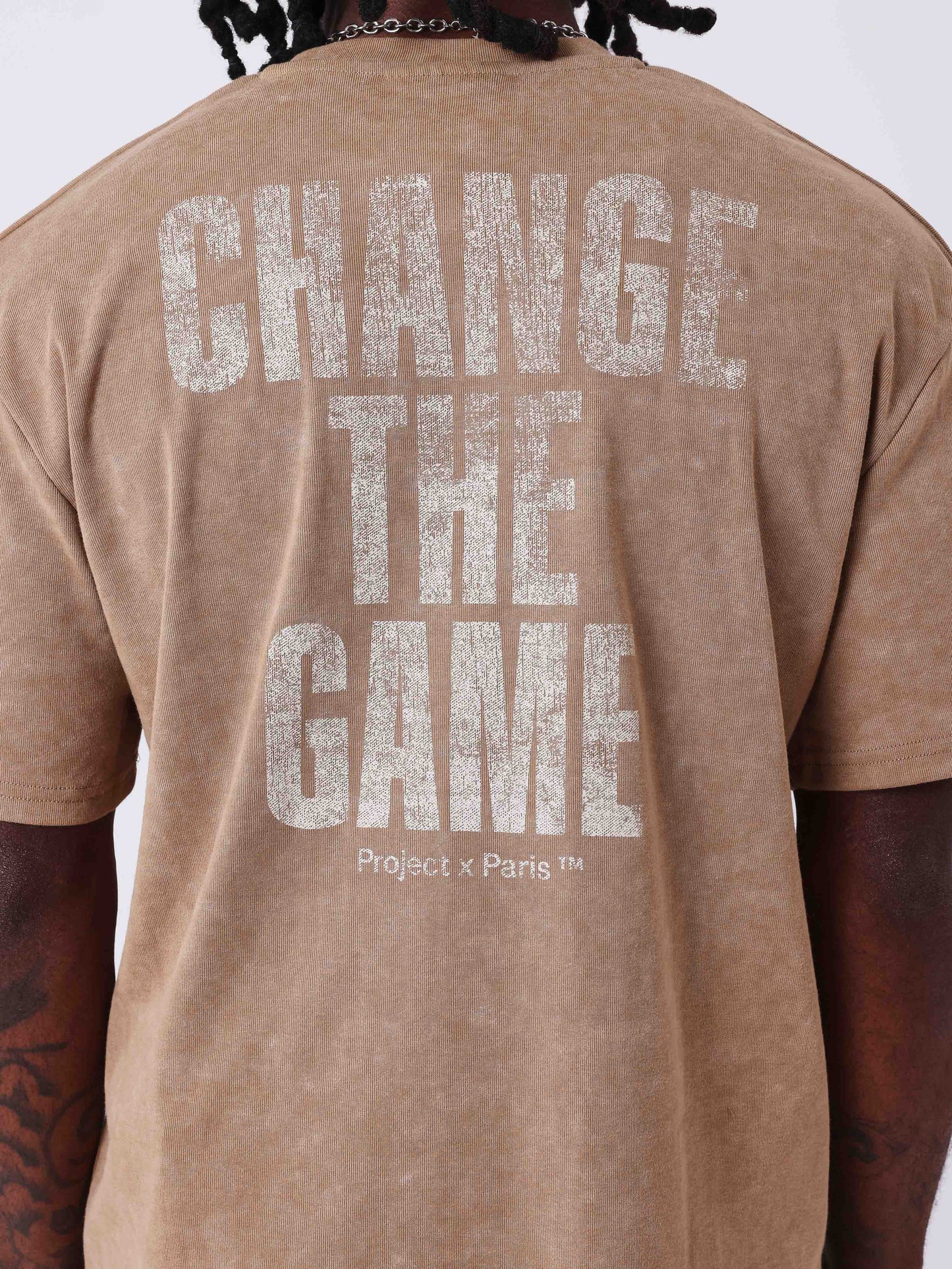 Breakout T-shirt