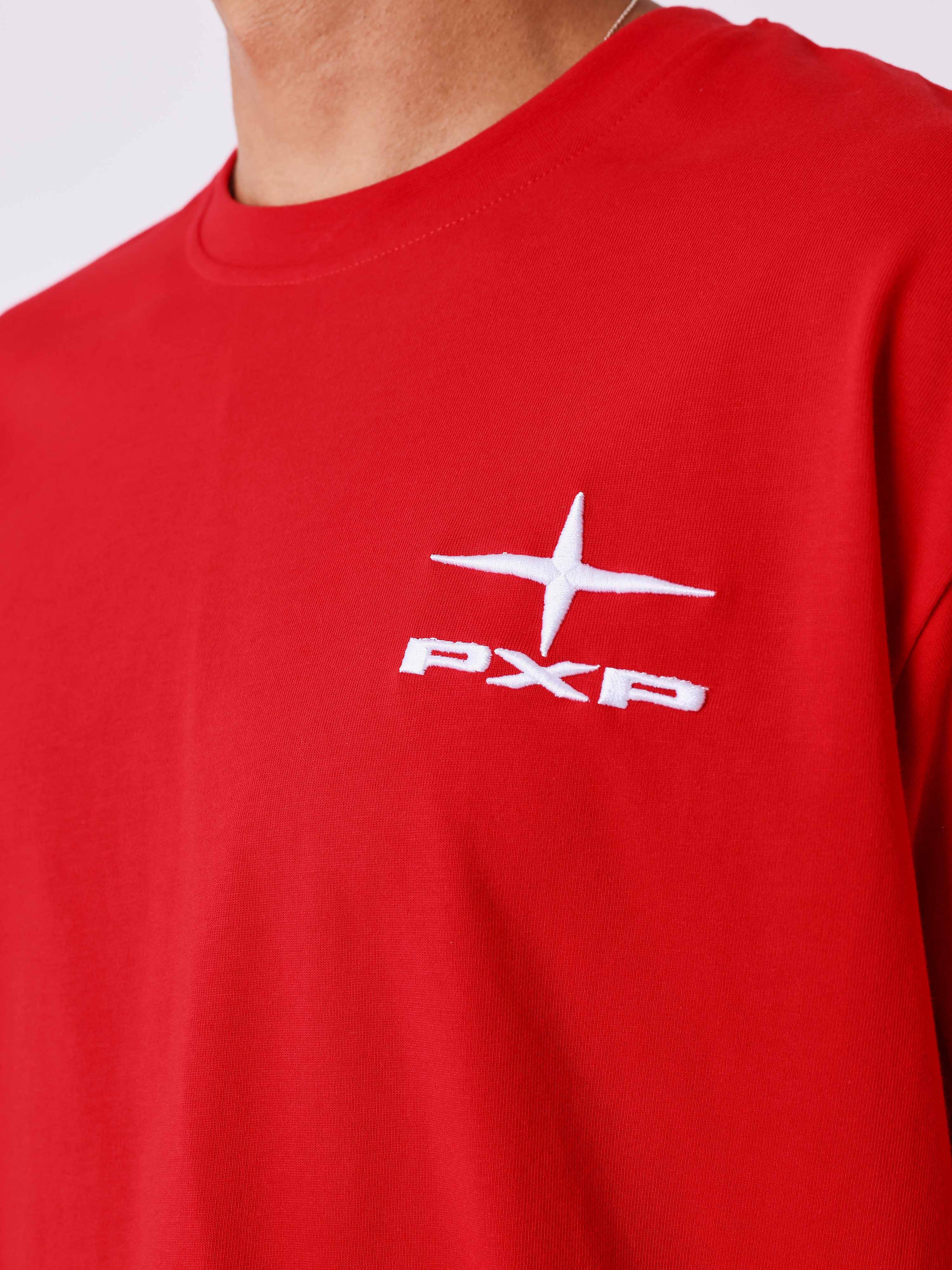 T-Shirt Polaris-4