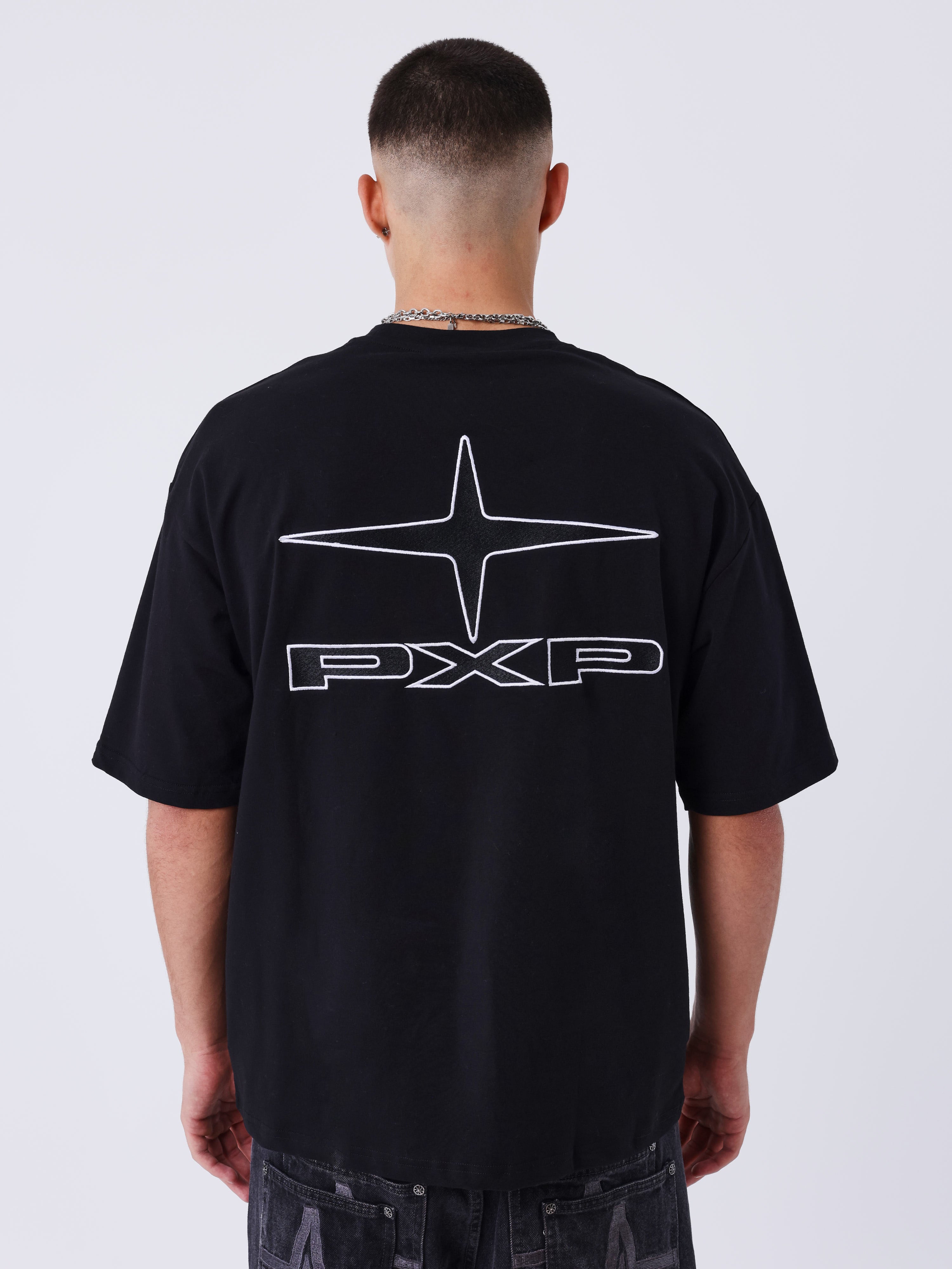 T-shirt Uk Drip-2