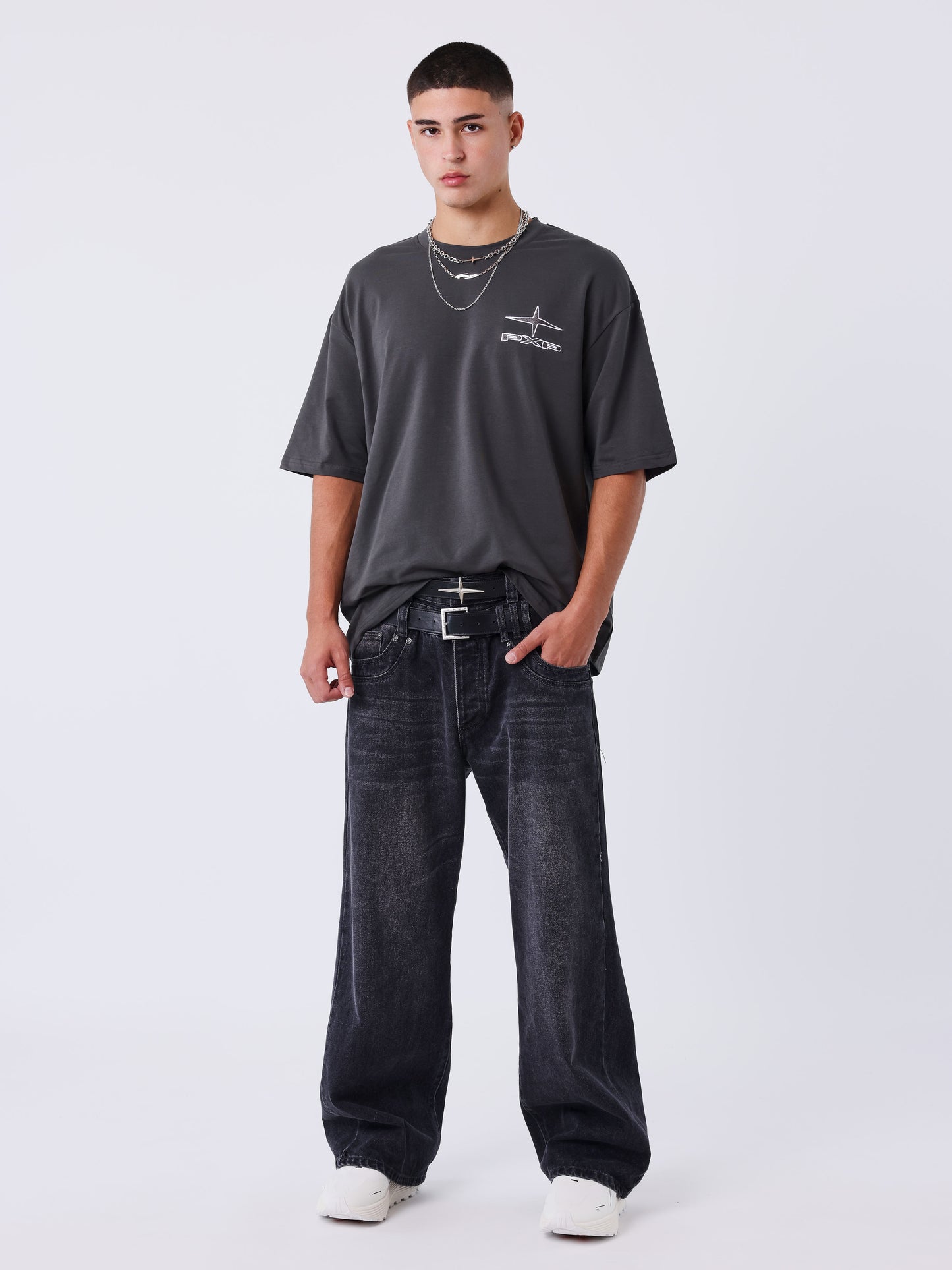 T-shirt Uk Drip