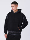 Faded hoodie