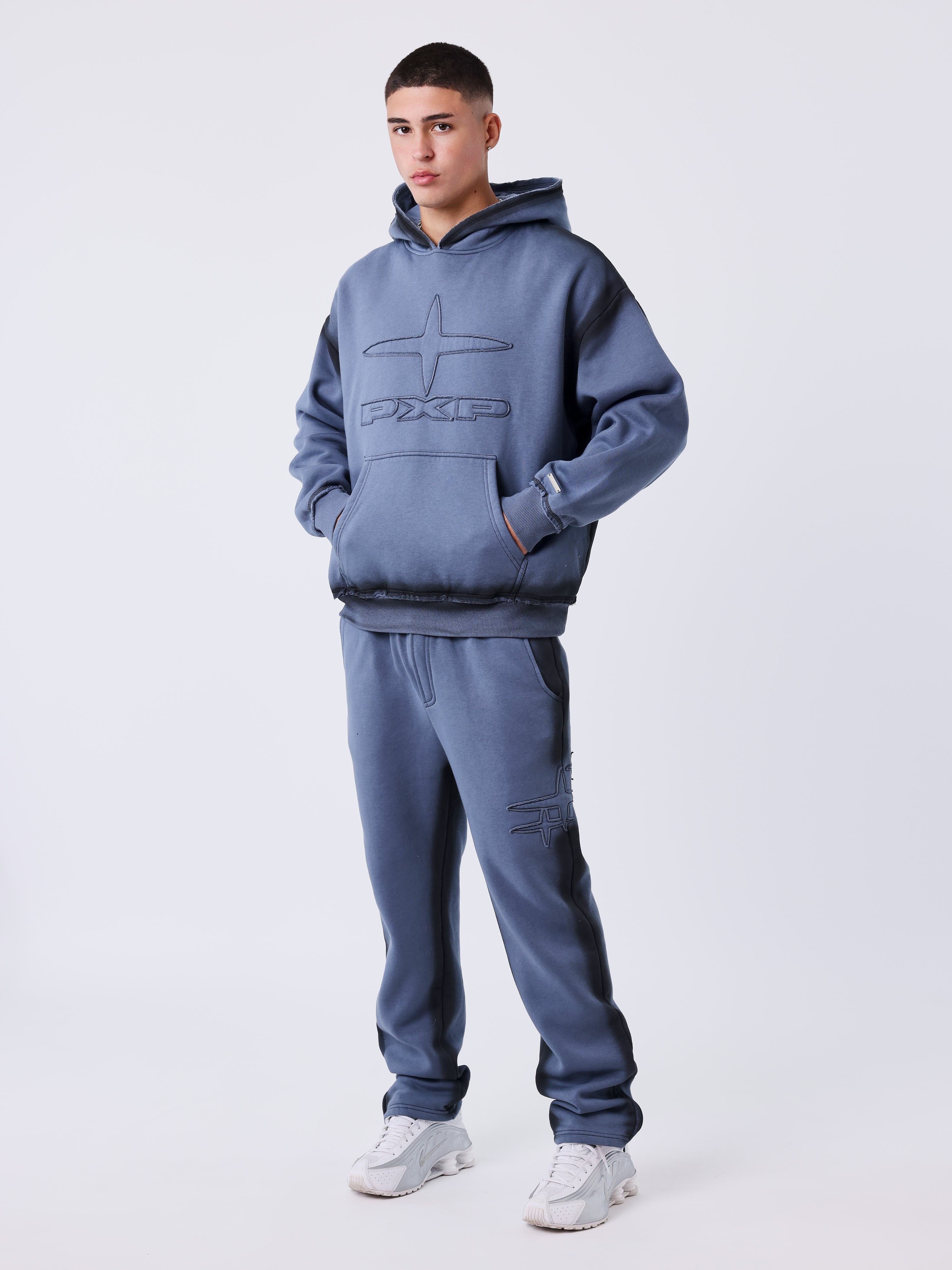 Faded Hoodie-5