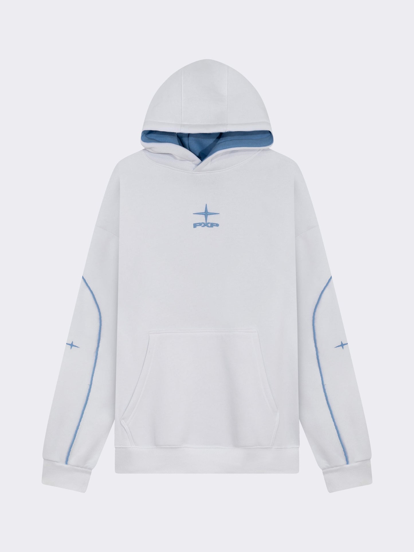 Sweat à capuche Kickoff