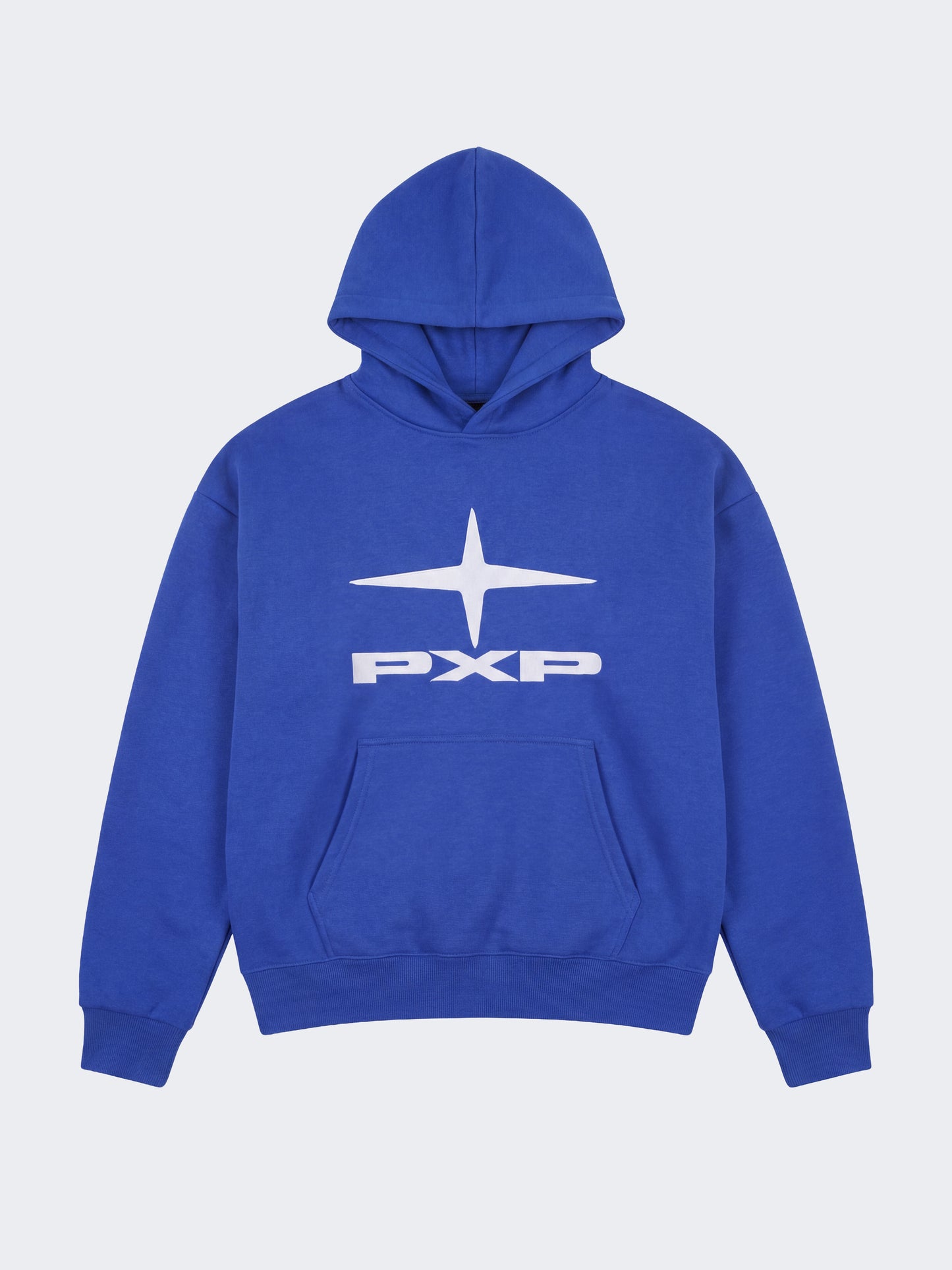 Sweat à capuche Polaris basique