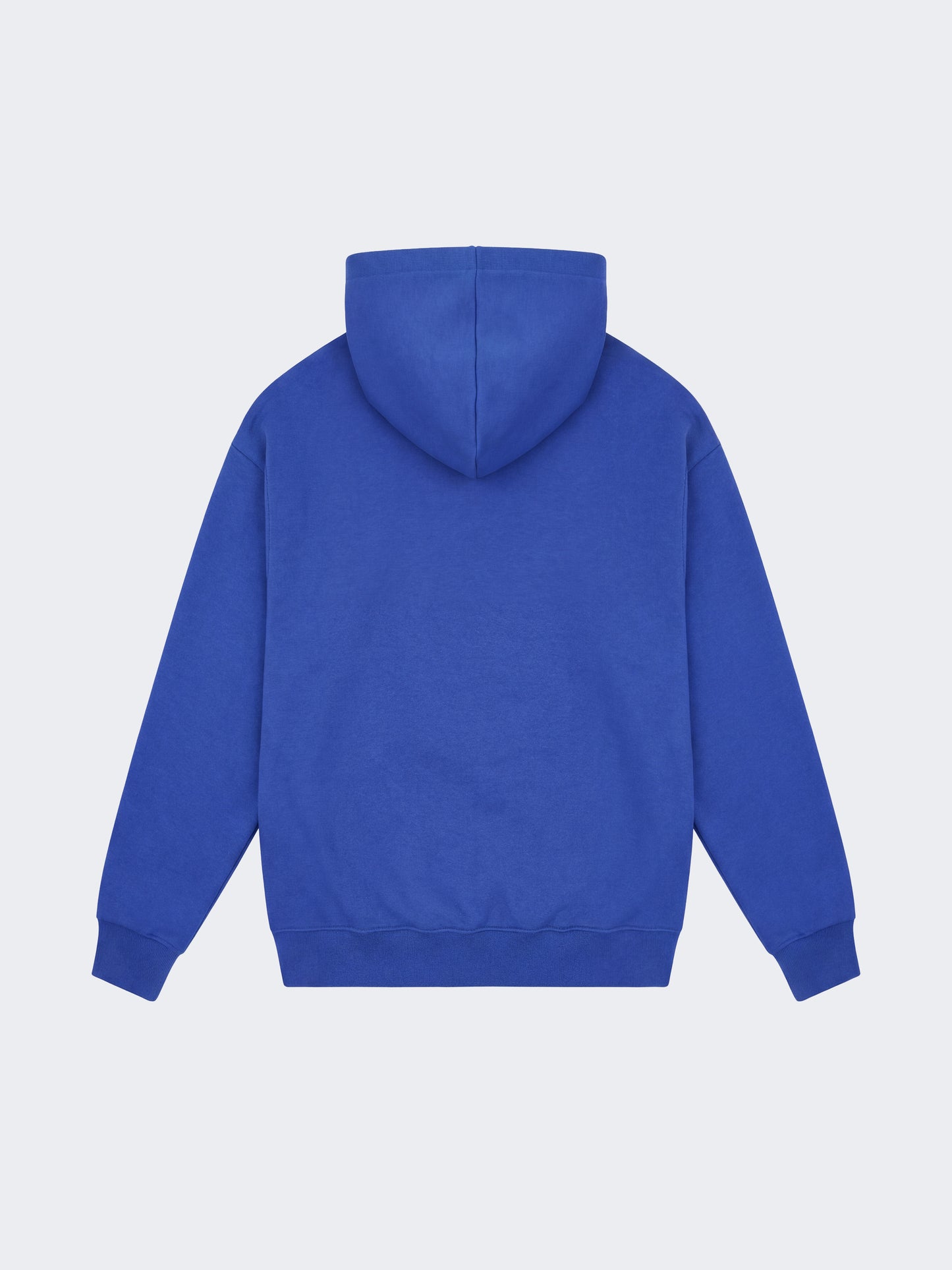 Sweat à capuche Polaris basique