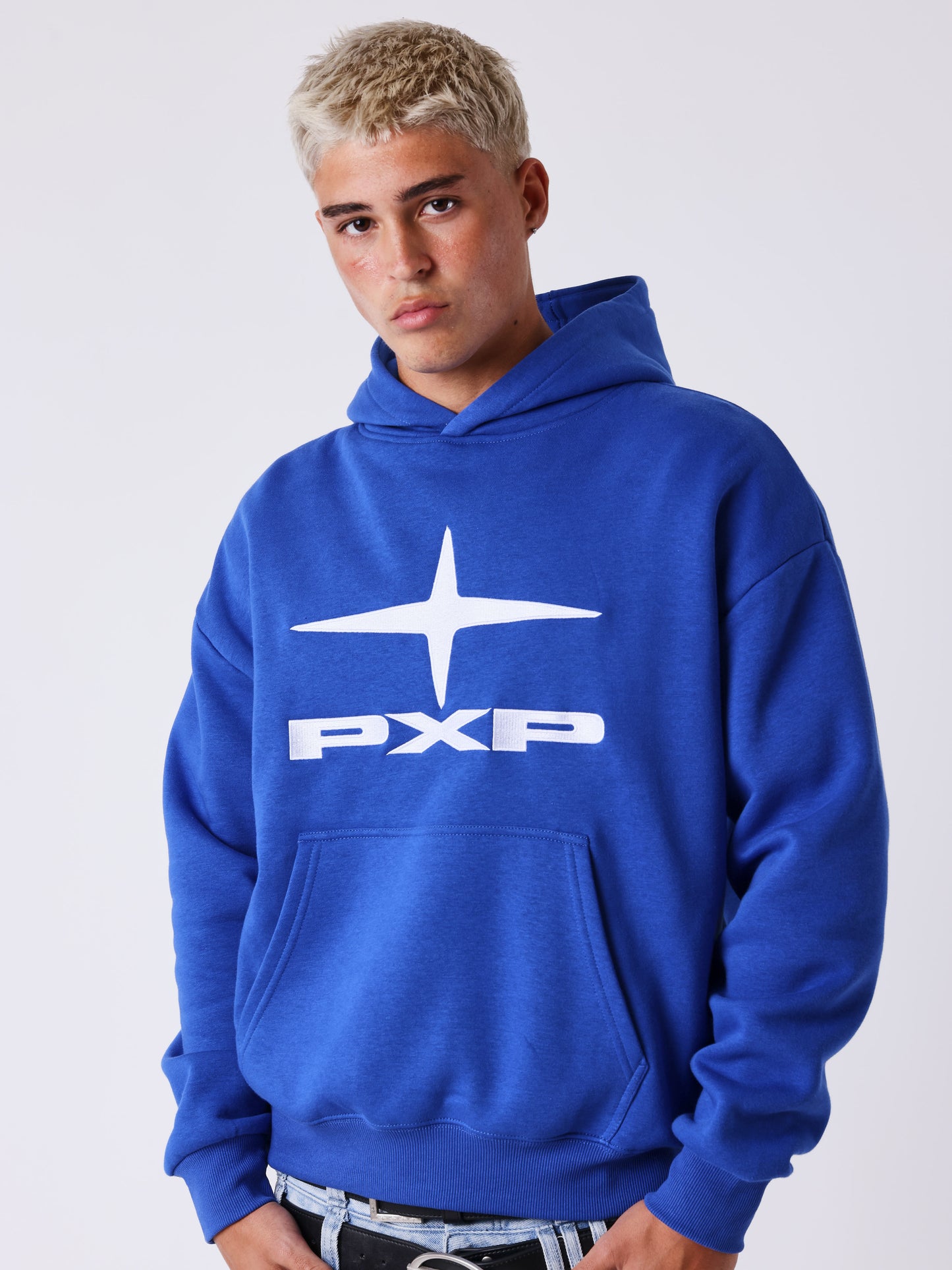 Basic Polaris Hoodie – PXP