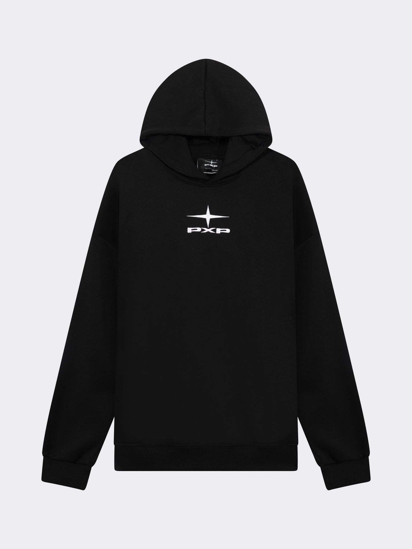 Hoodie boxy Essentials