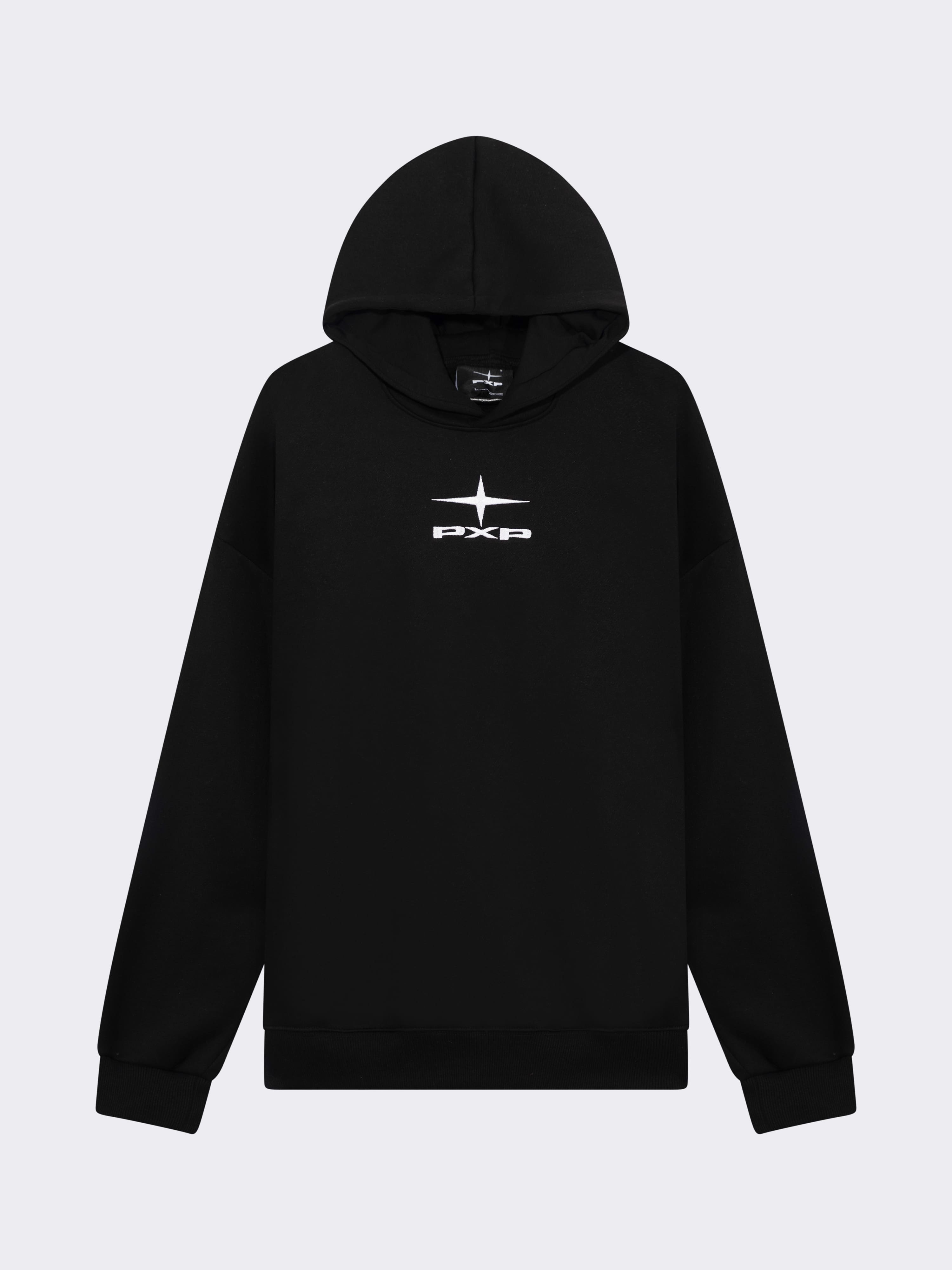 Hoodie boxy Essentials-6