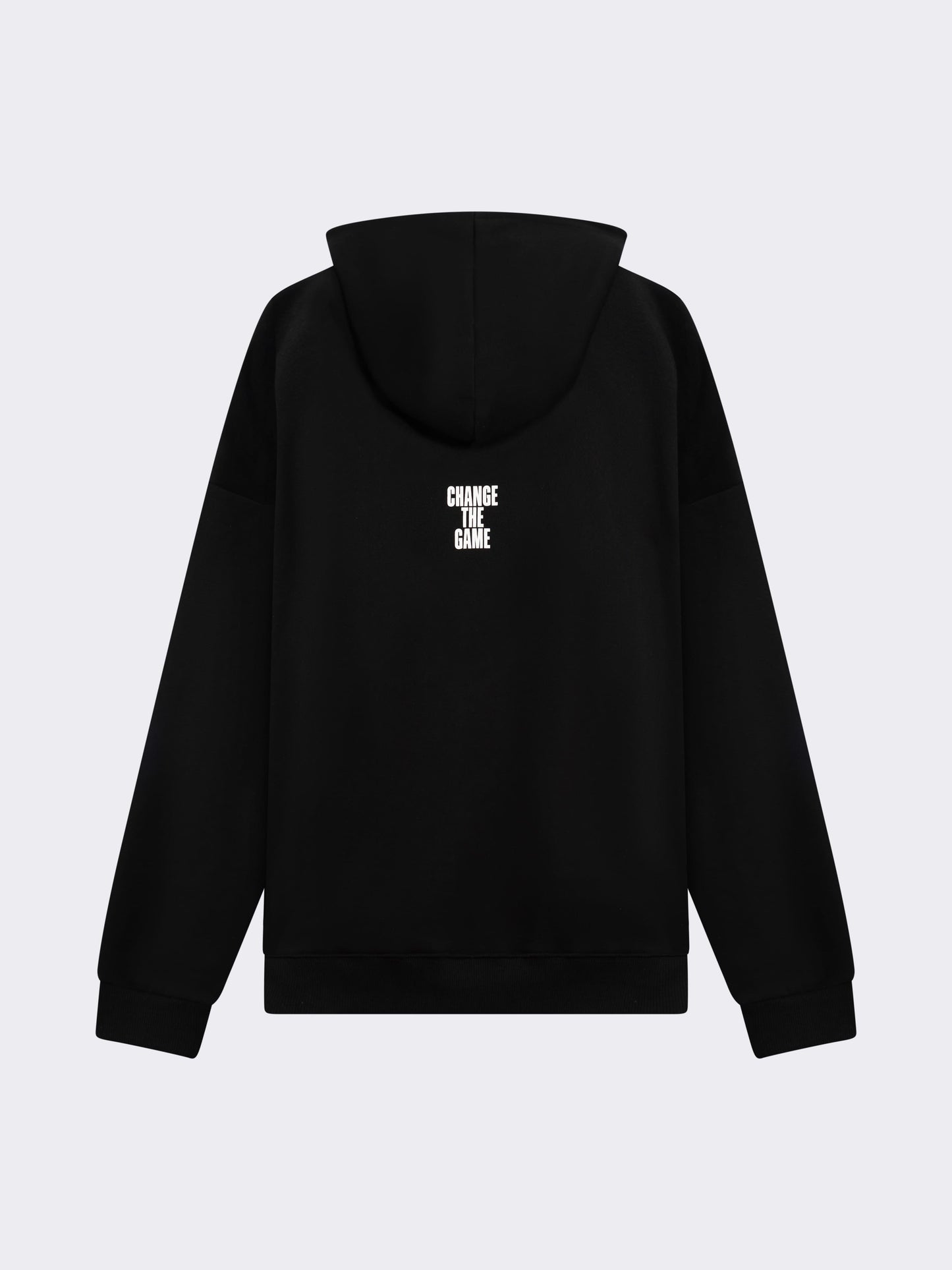 Hoodie boxy Essentials