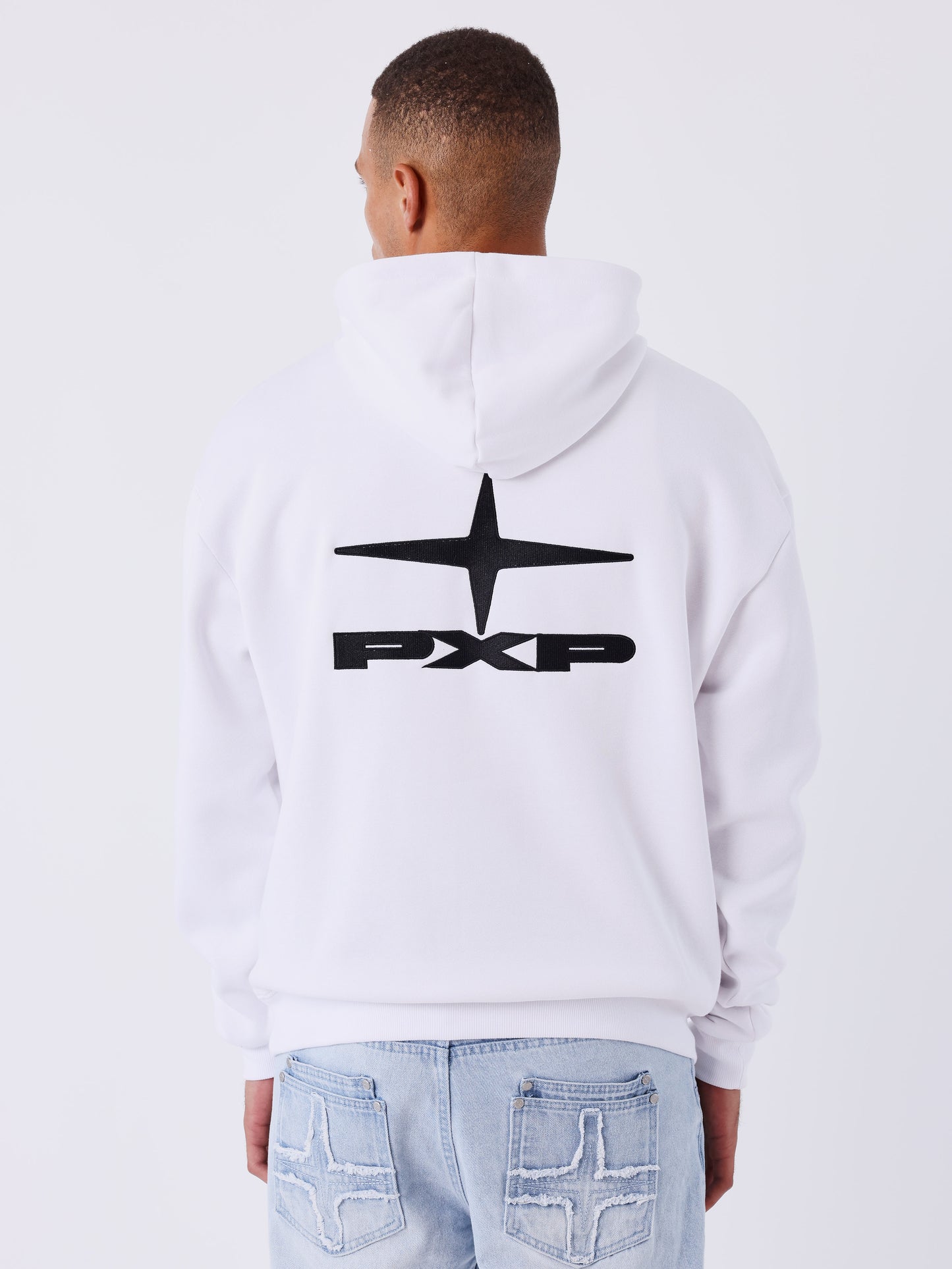 Sweat à capuche Essentials