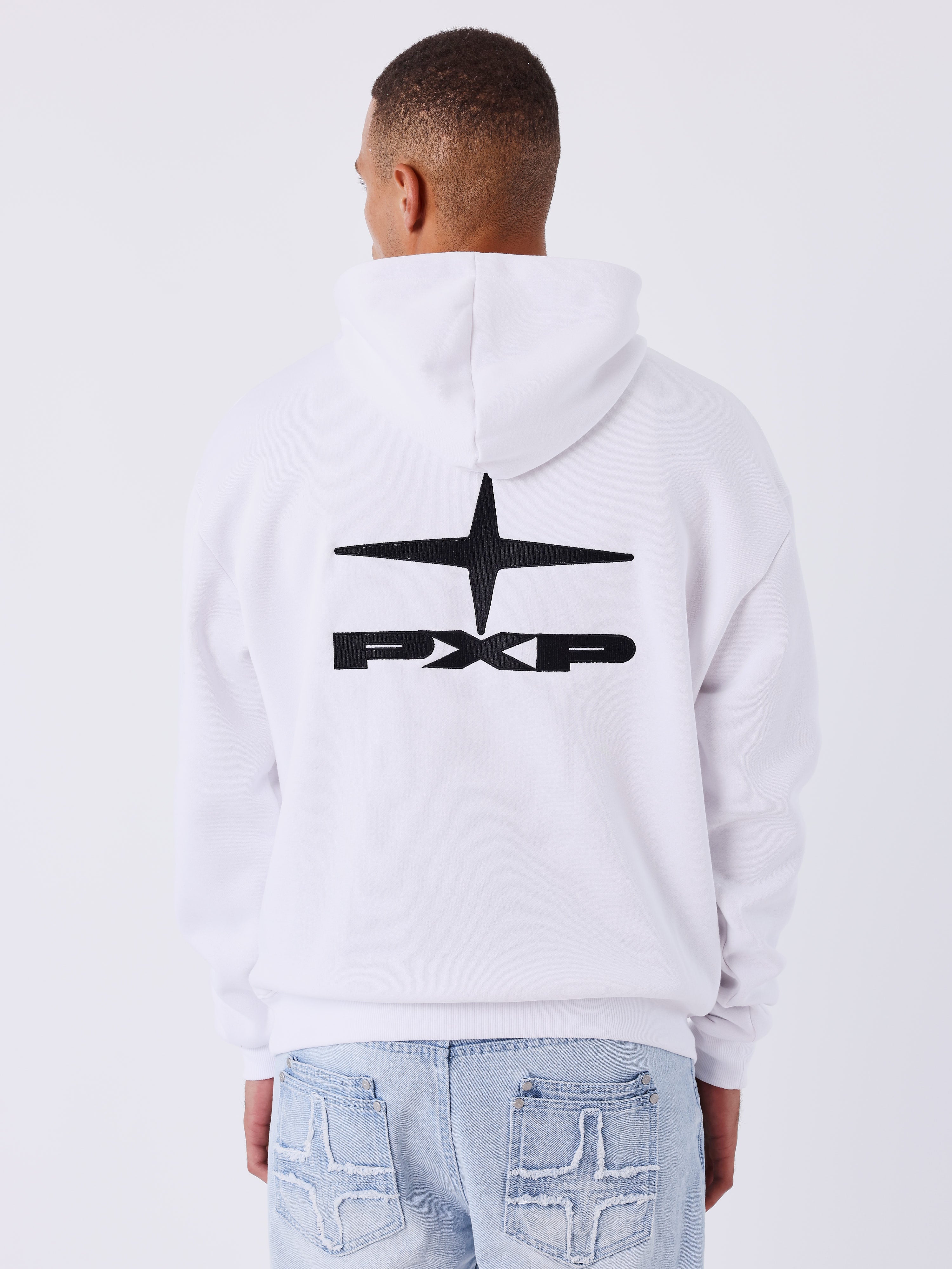 Sweat à capuche Essentials