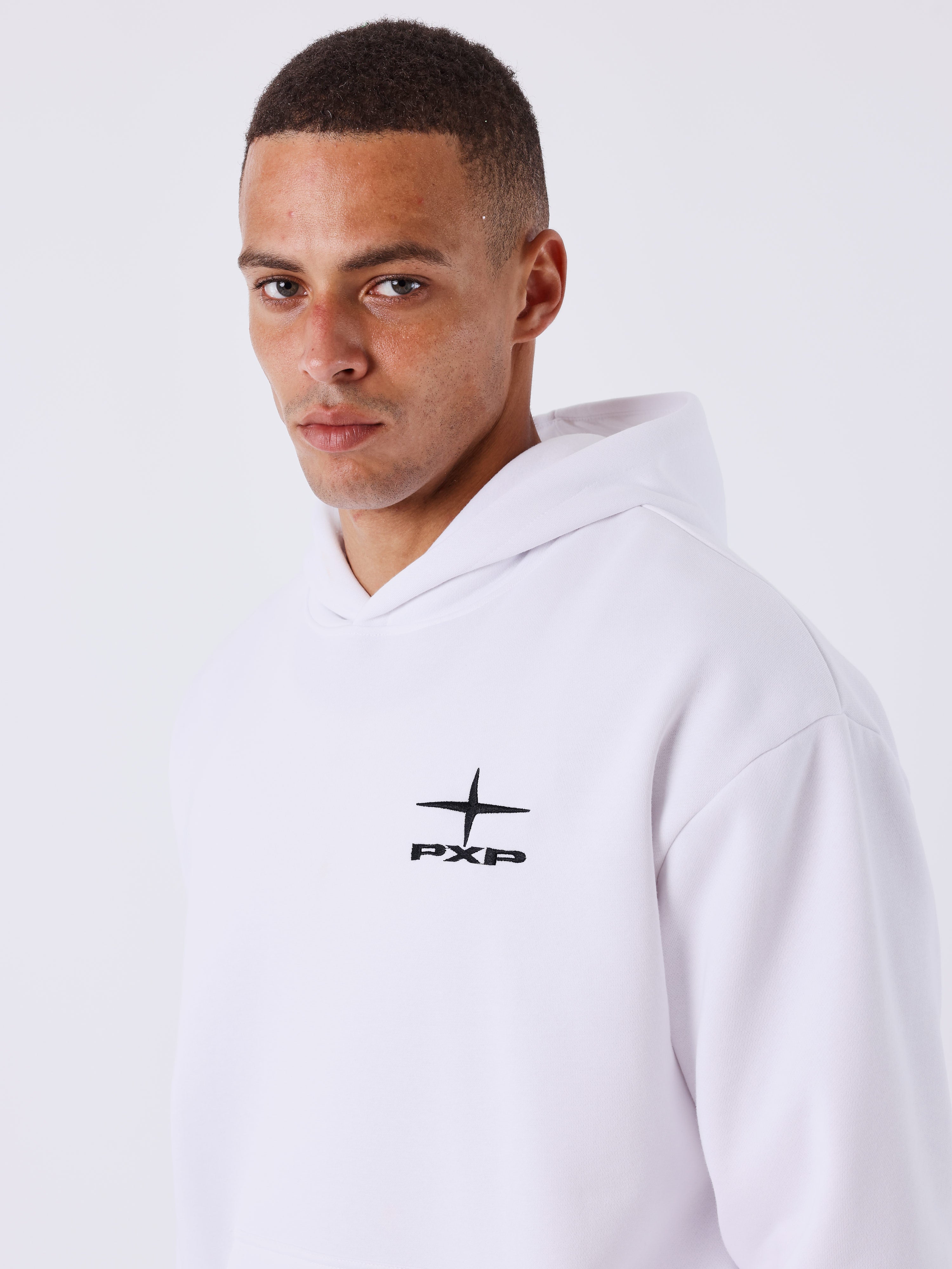 Sweat à capuche Essentials