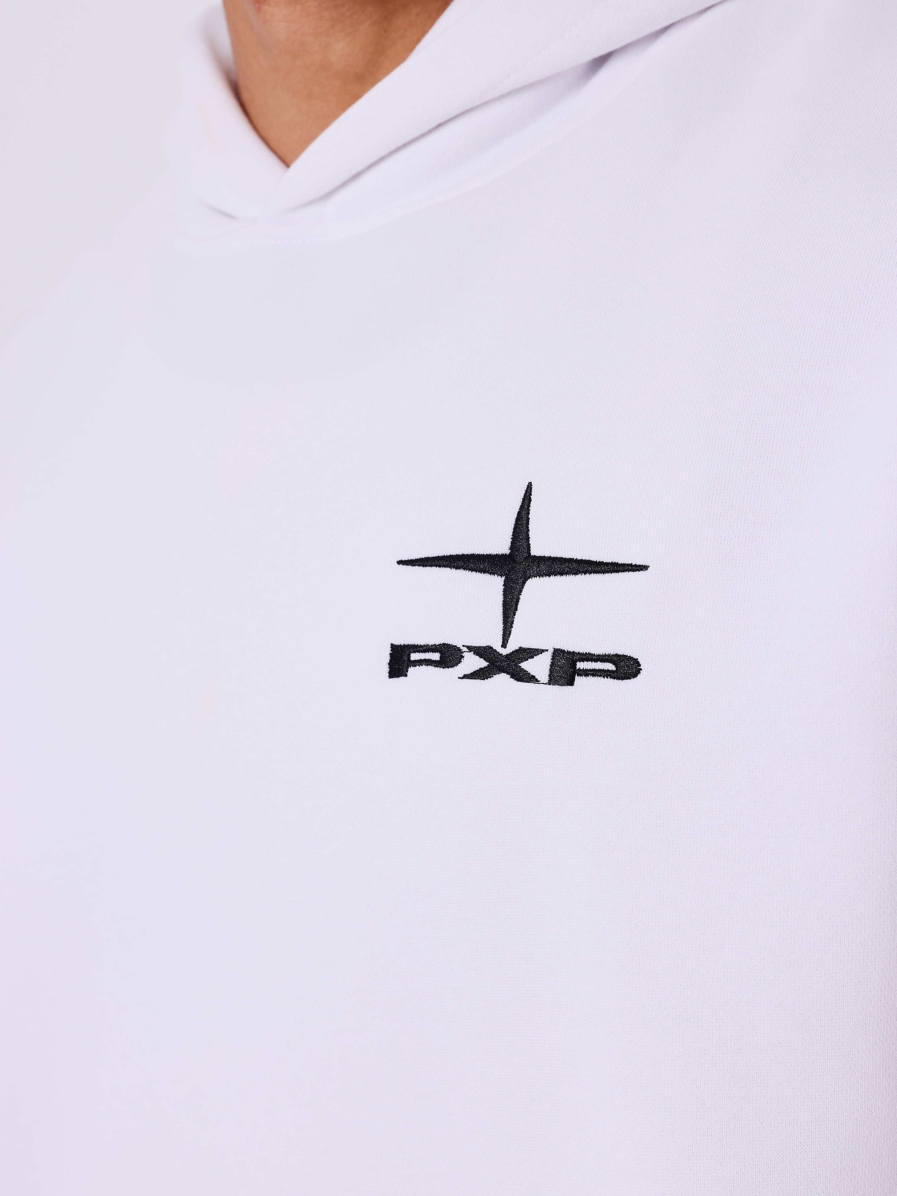 Sweat à capuche Essentials-4