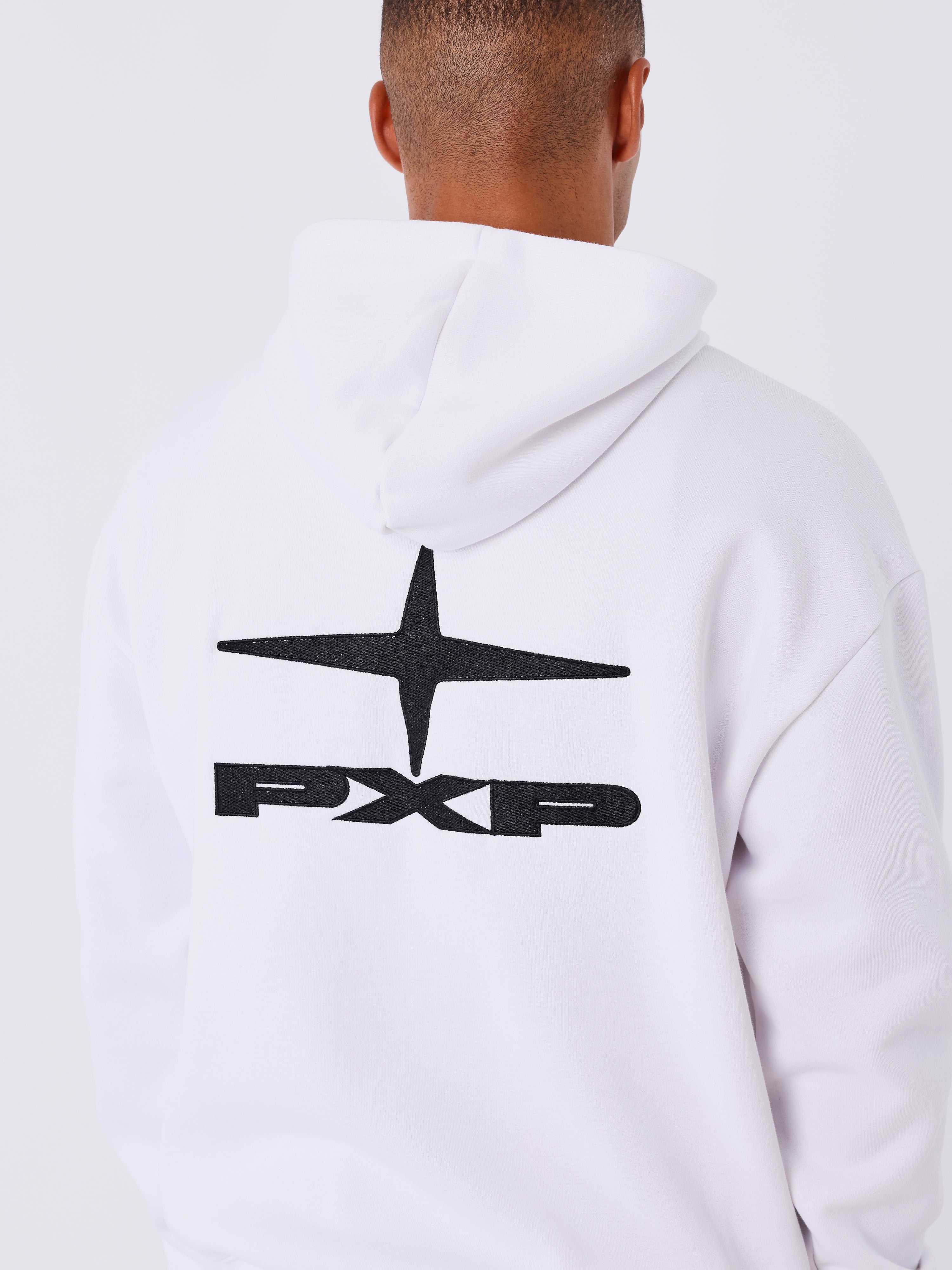 Sweat à capuche Essentials