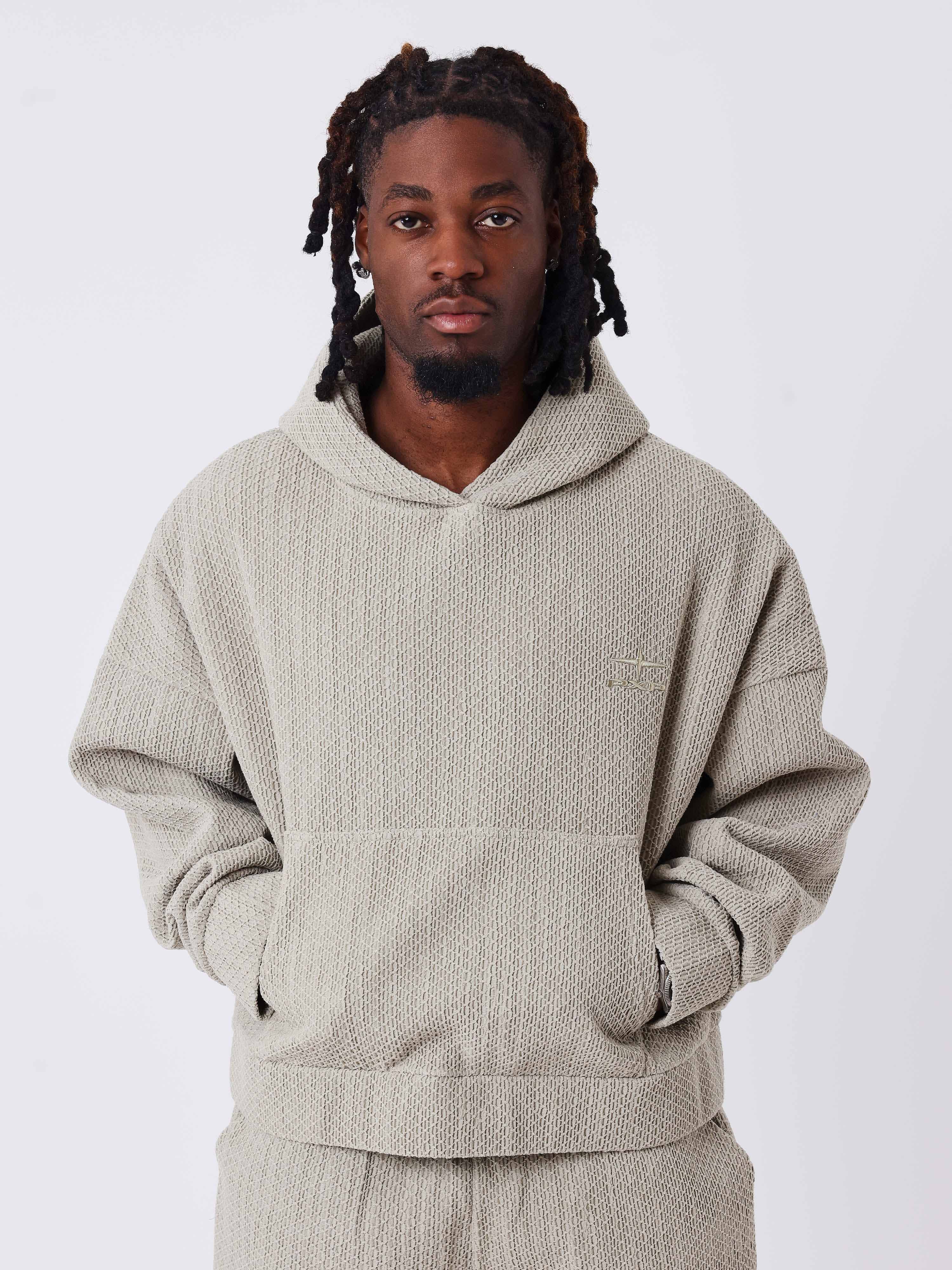 Unity hoodie – PXP