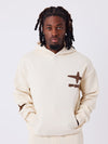 Sweat à capuche Breakout