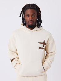 Sweat à capuche Breakout