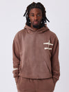 Sweat à capuche Breakout