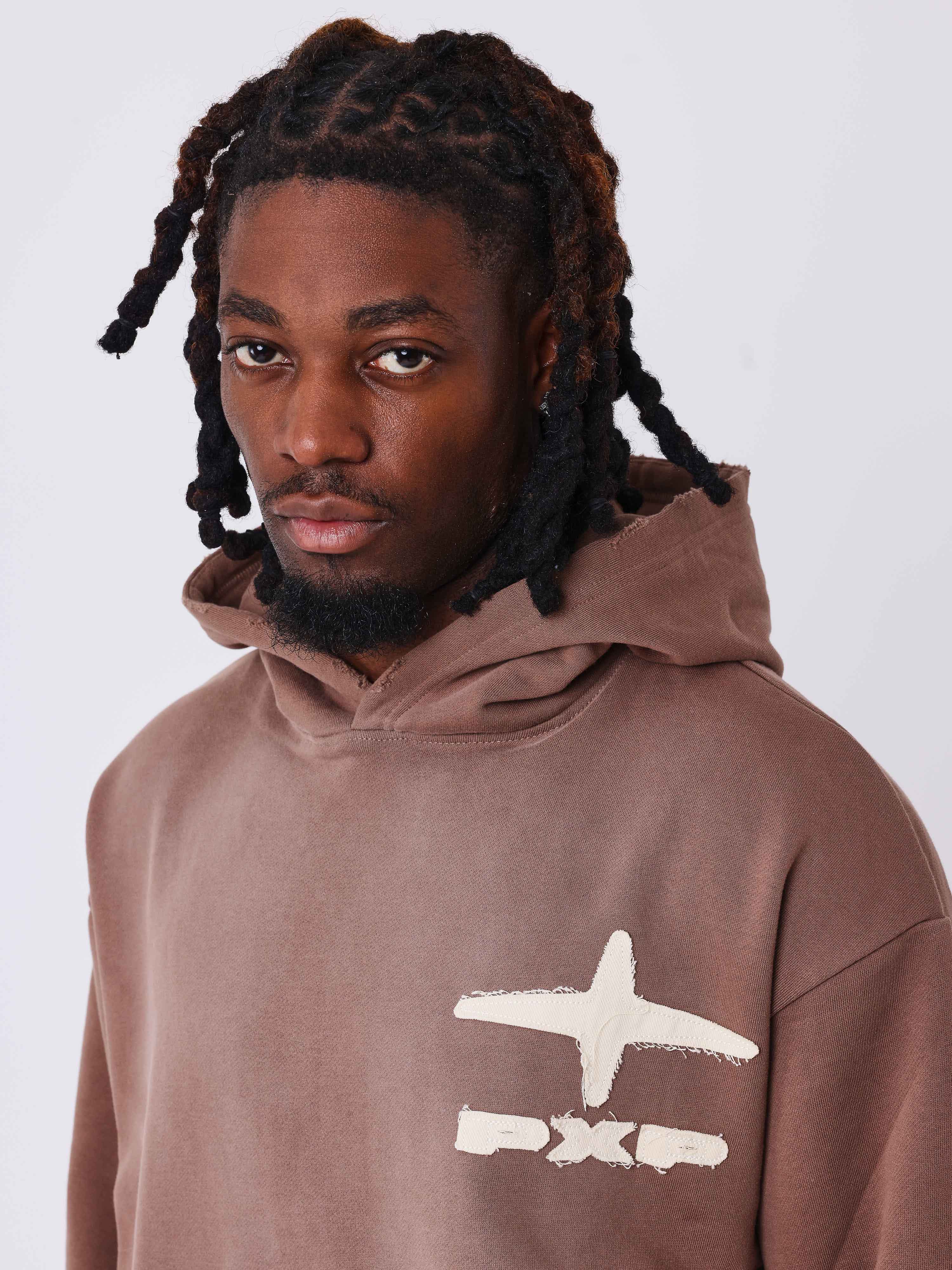 Sudadera con capucha Breakout-3