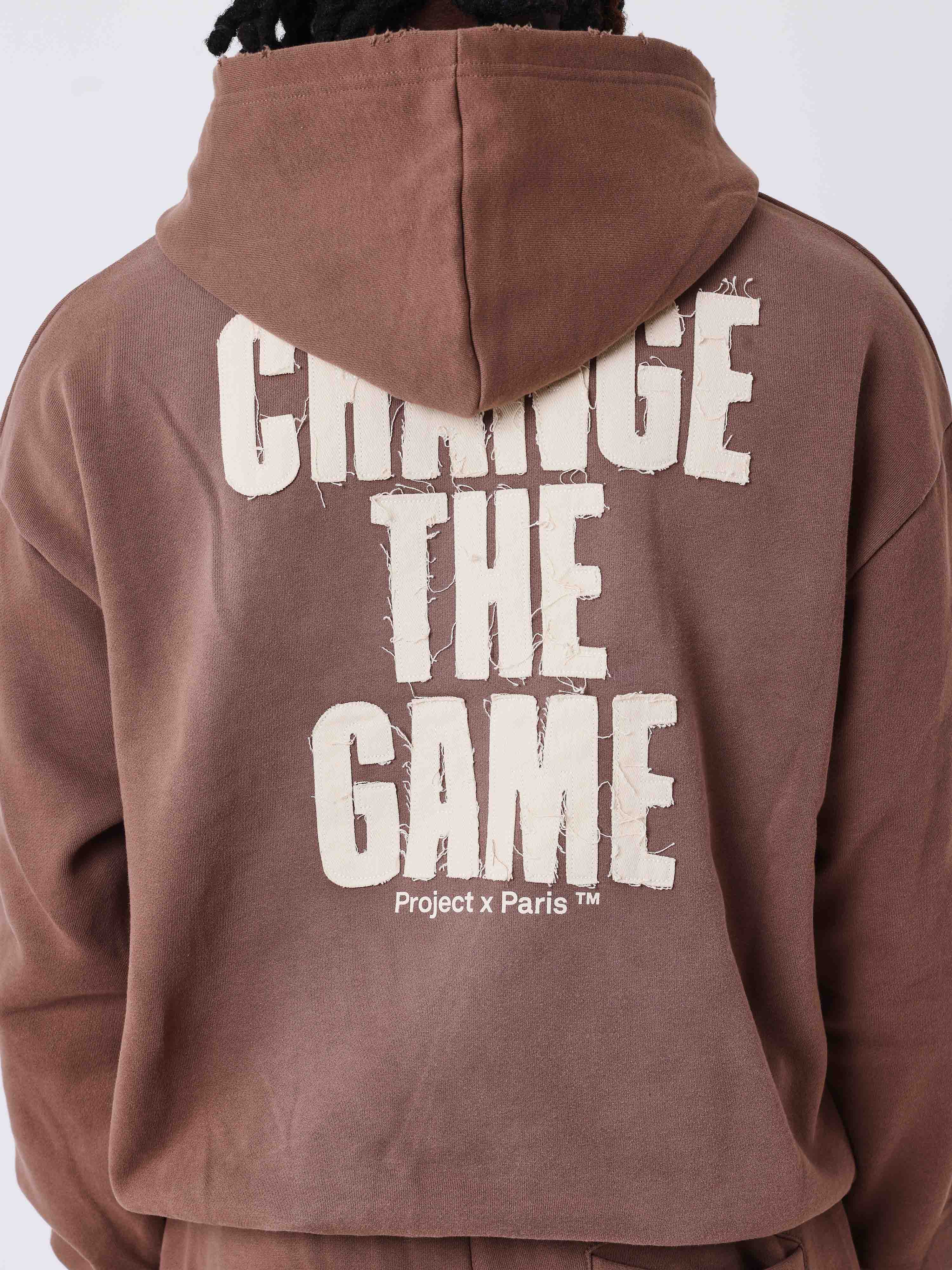 Sudadera con capucha Breakout-5