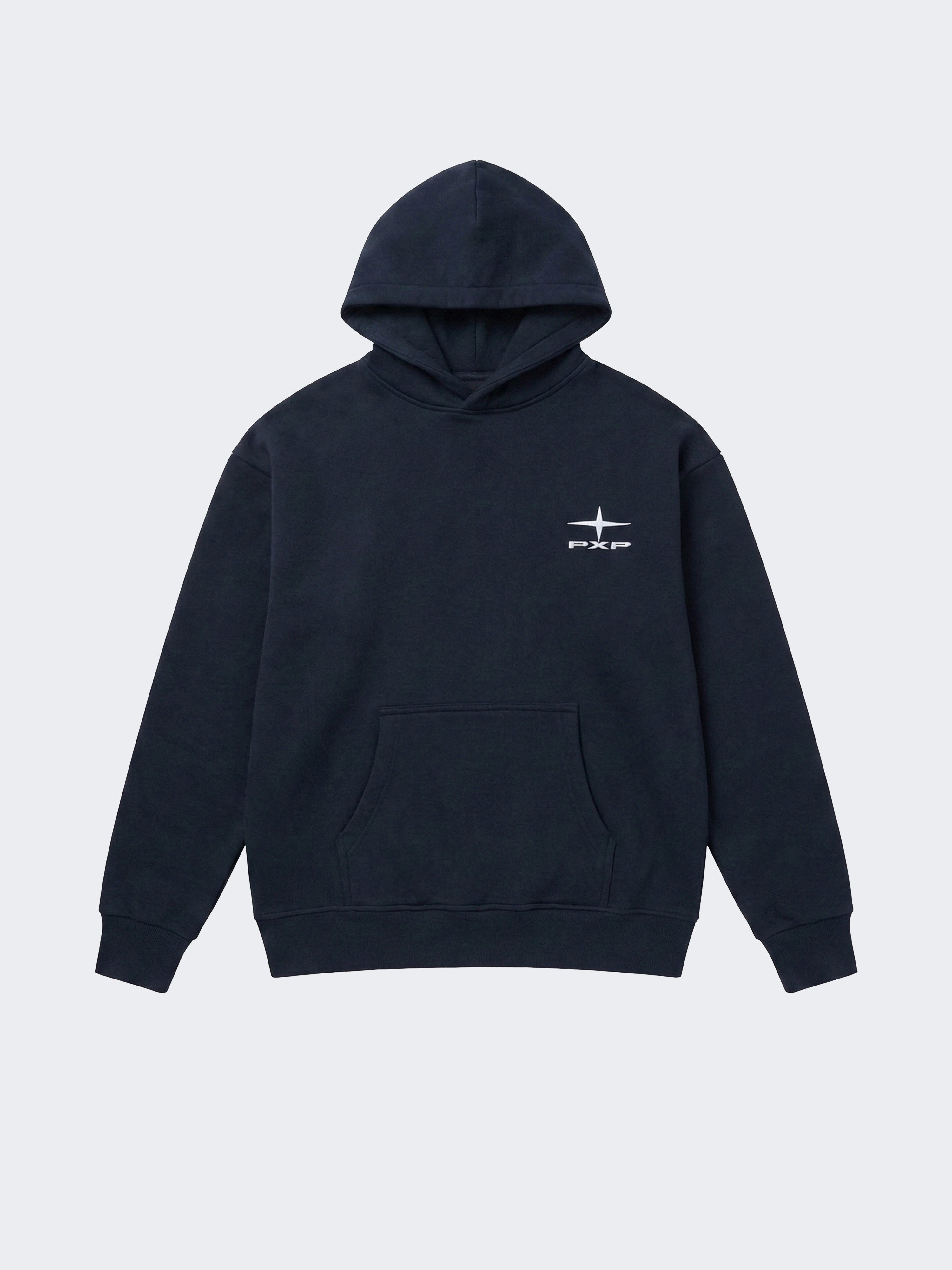 Polaris Kapuzenpullover-7