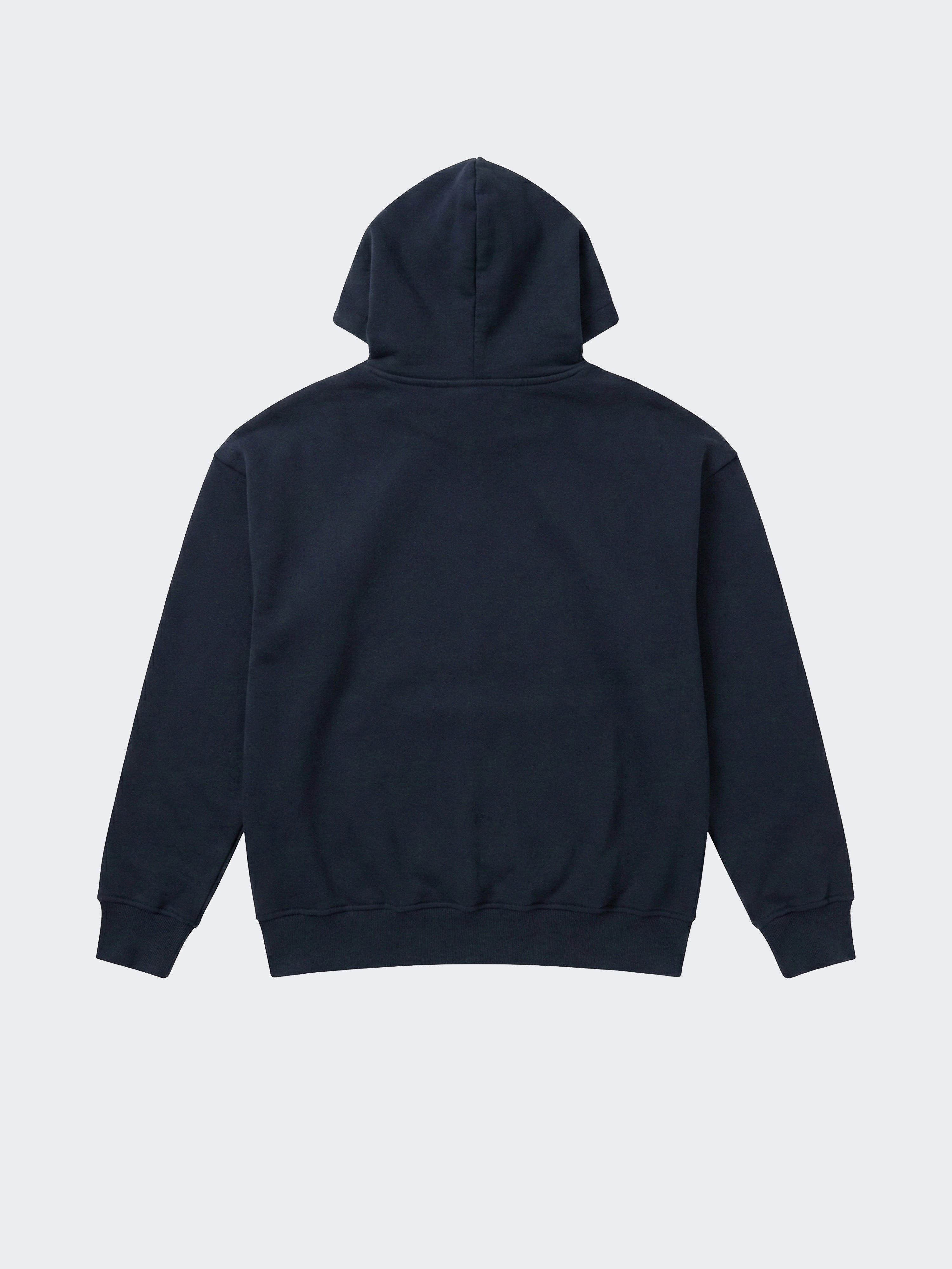 Polaris Kapuzenpullover-6