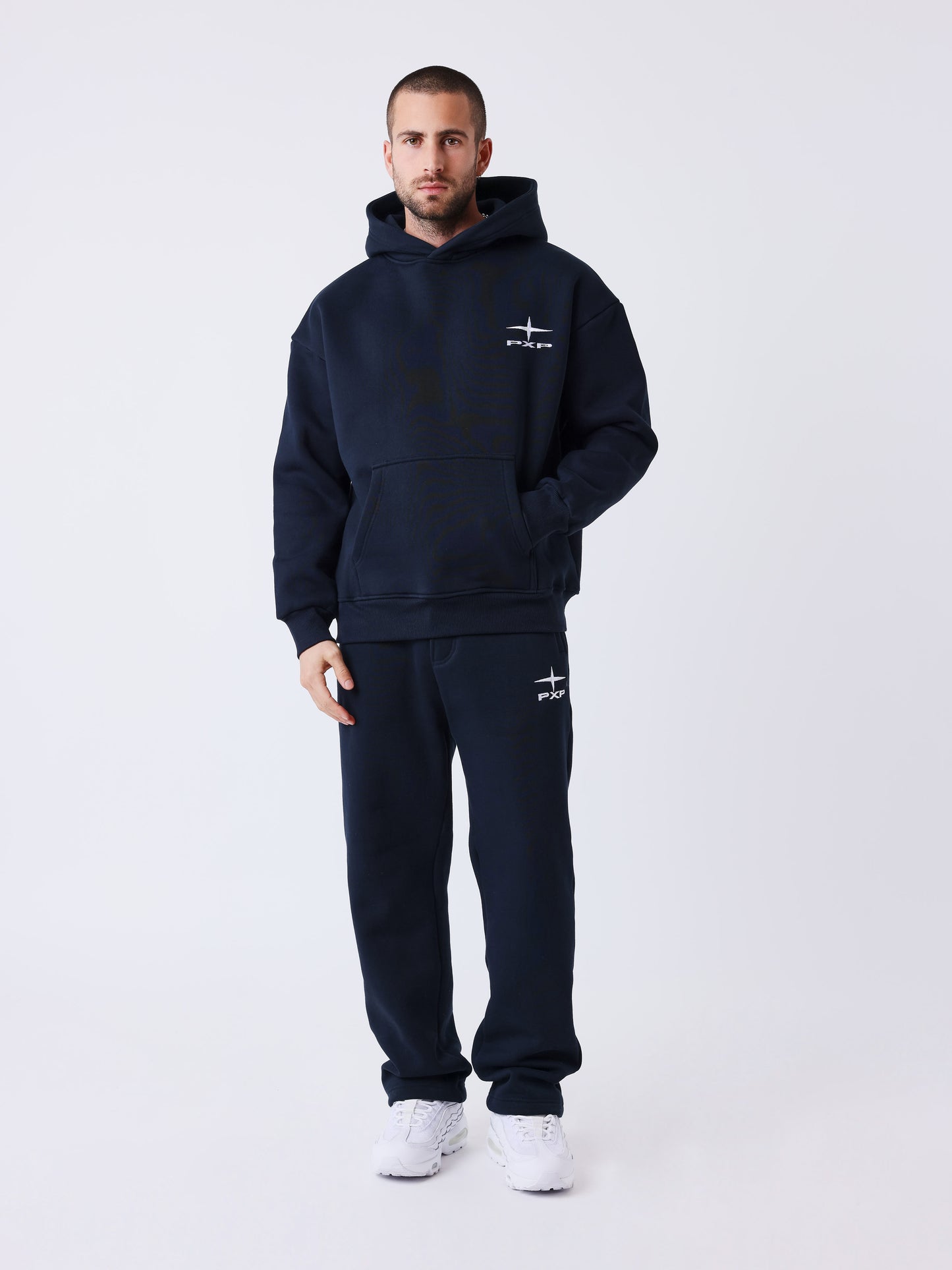 Polaris Kapuzenpullover