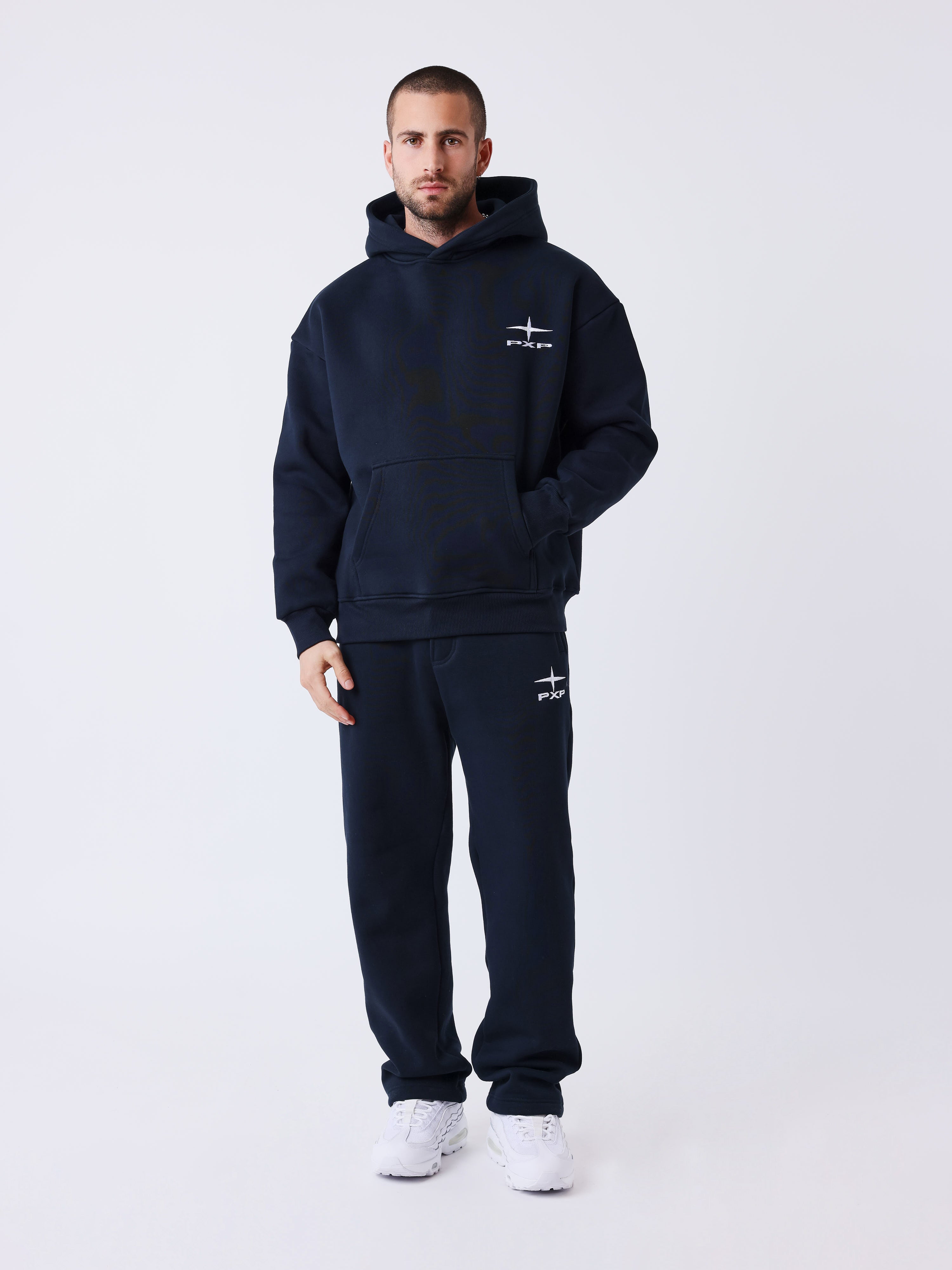 Polaris Kapuzenpullover-5