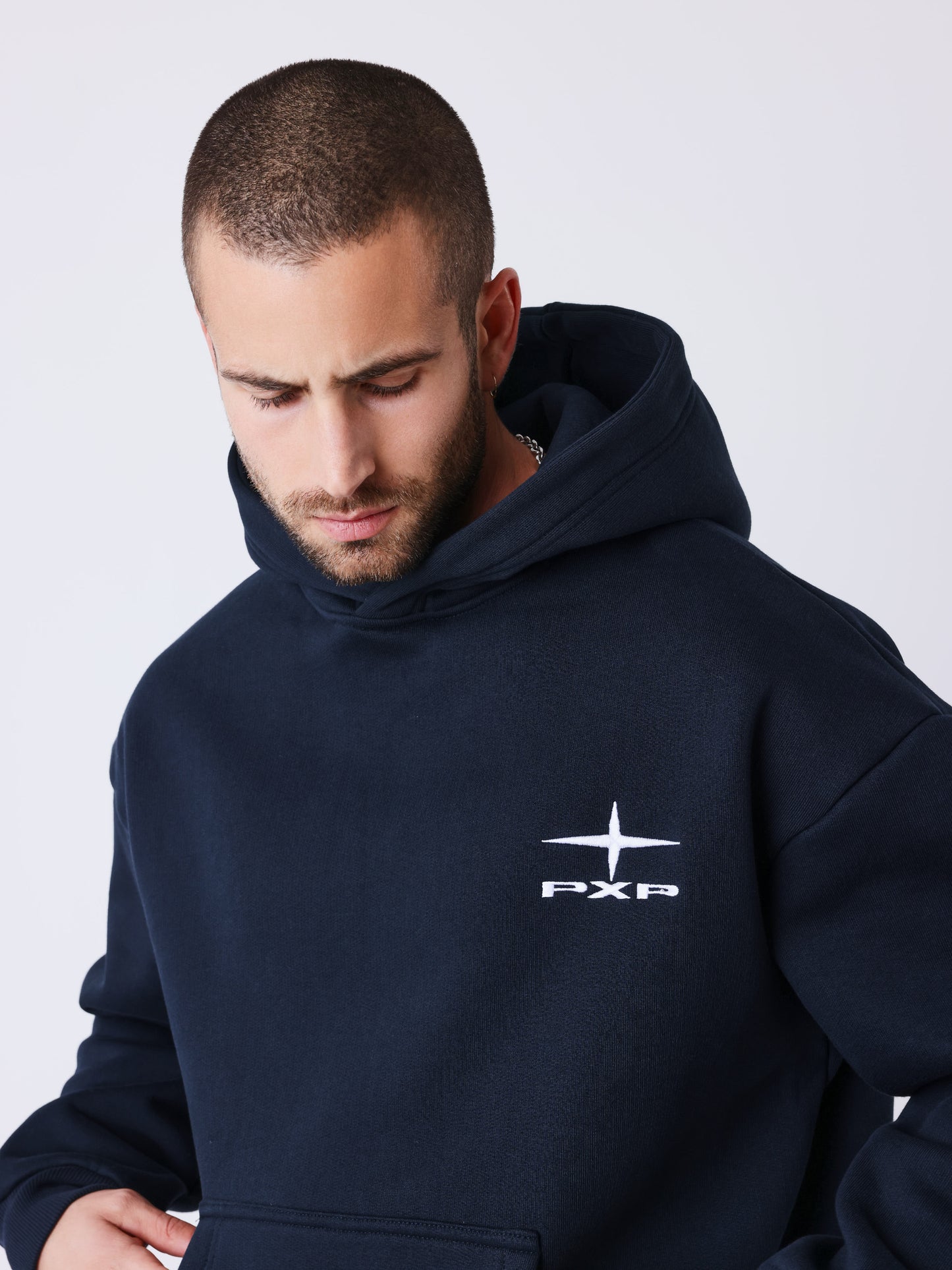 Polaris Kapuzenpullover