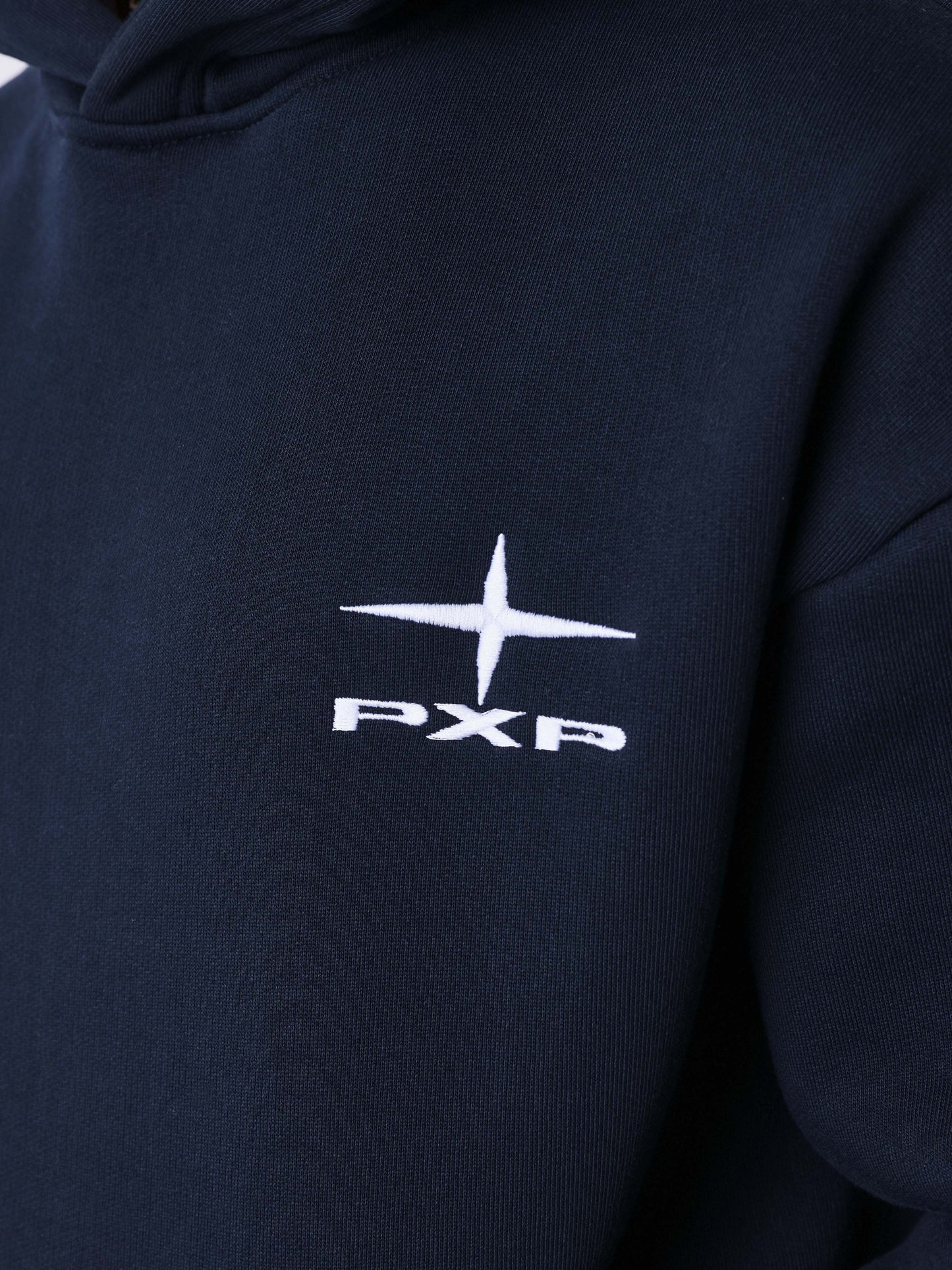 Polaris Kapuzenpullover