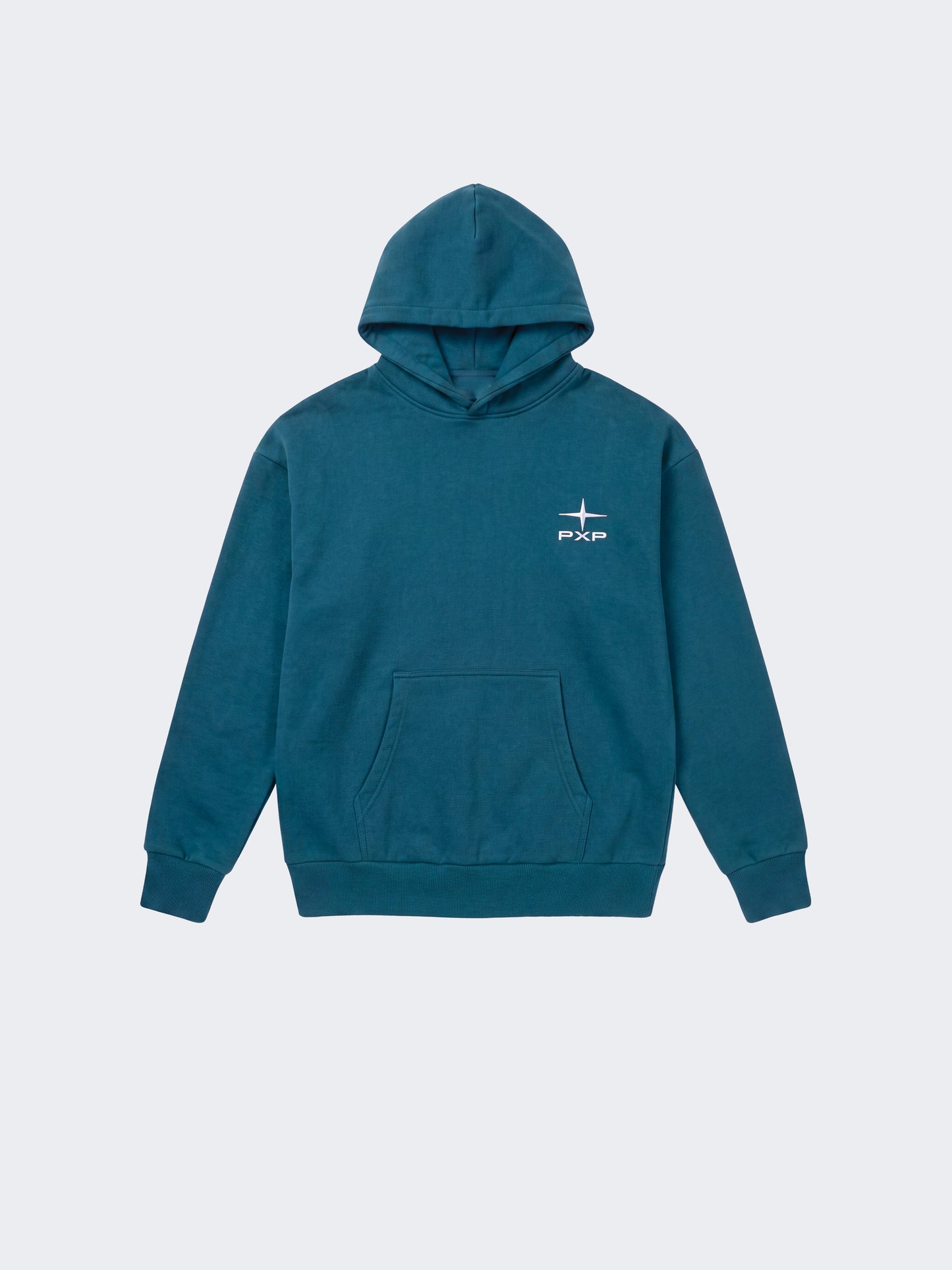 Polaris Kapuzenpullover