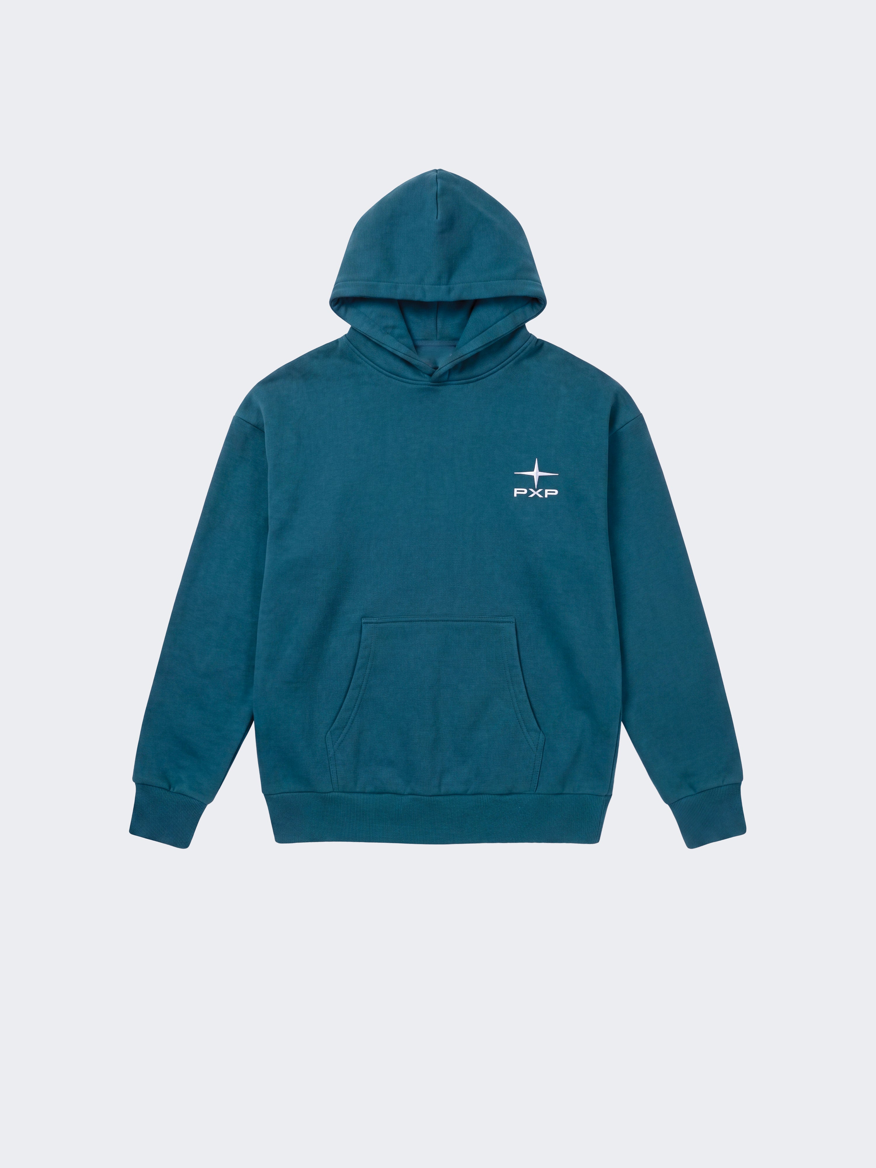 Polaris Kapuzenpullover-7