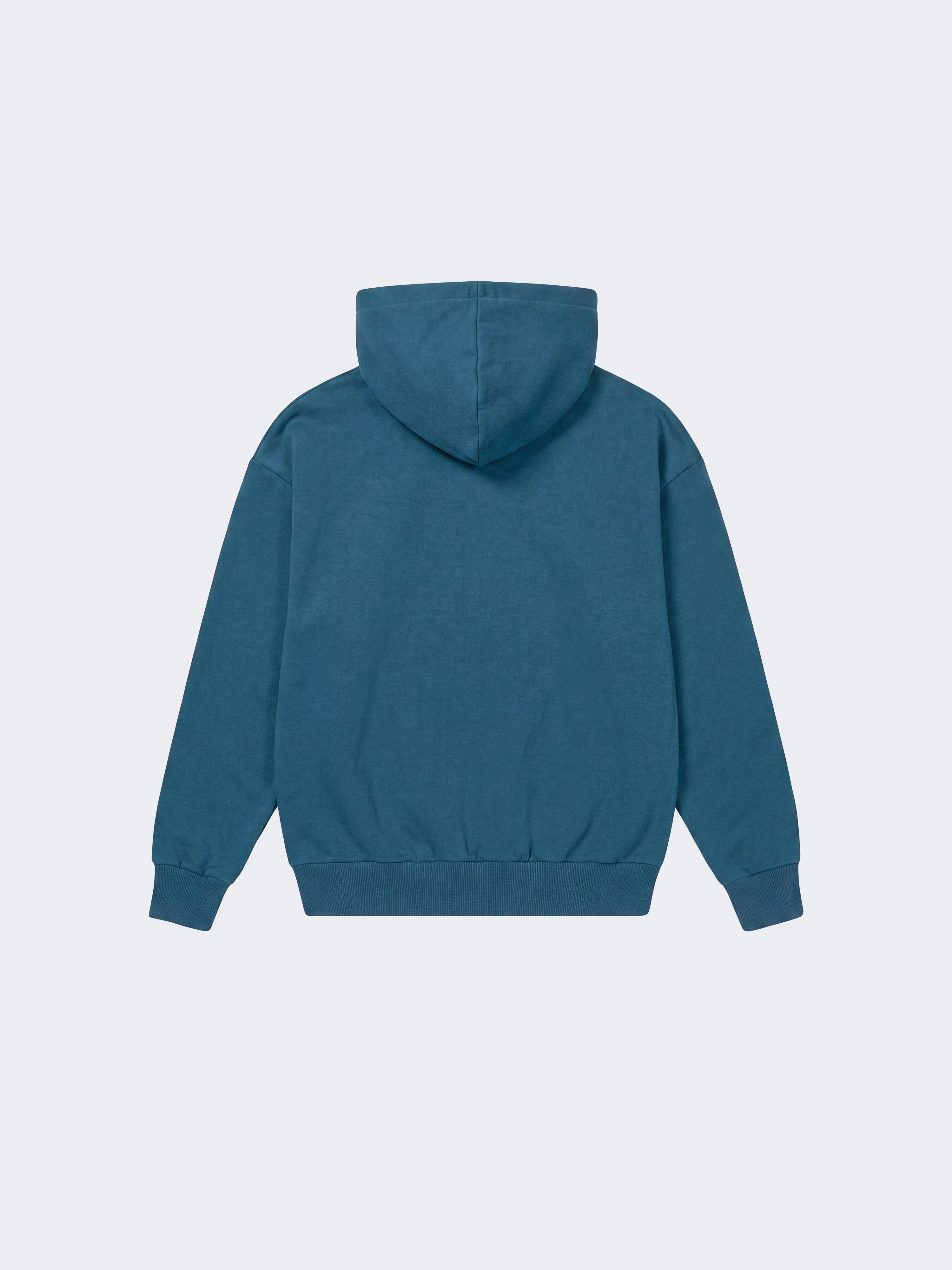 Polaris Kapuzenpullover-6