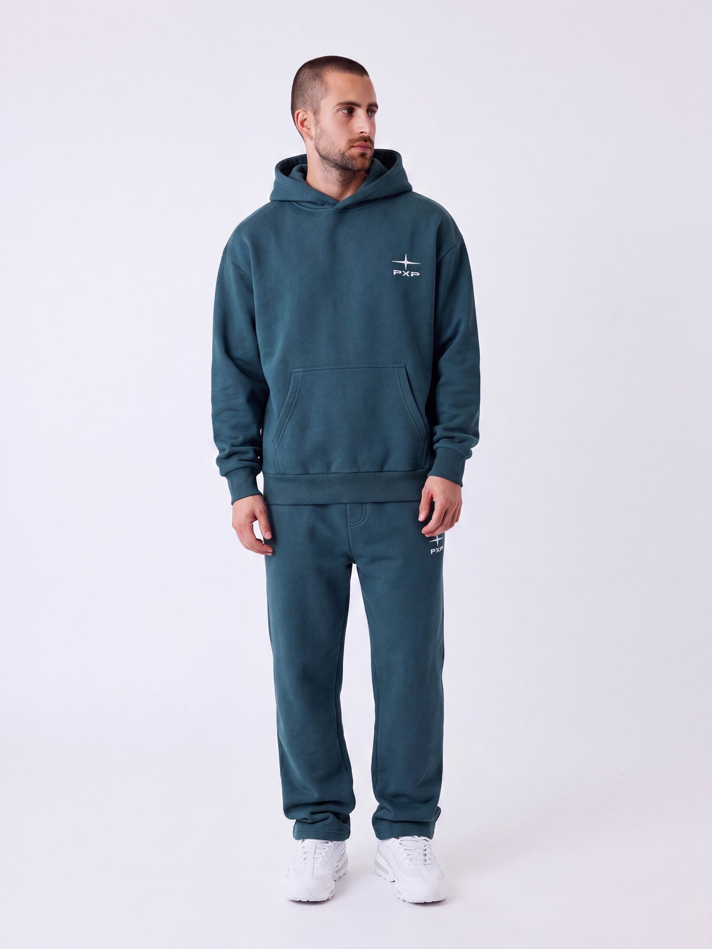 Polaris Kapuzenpullover