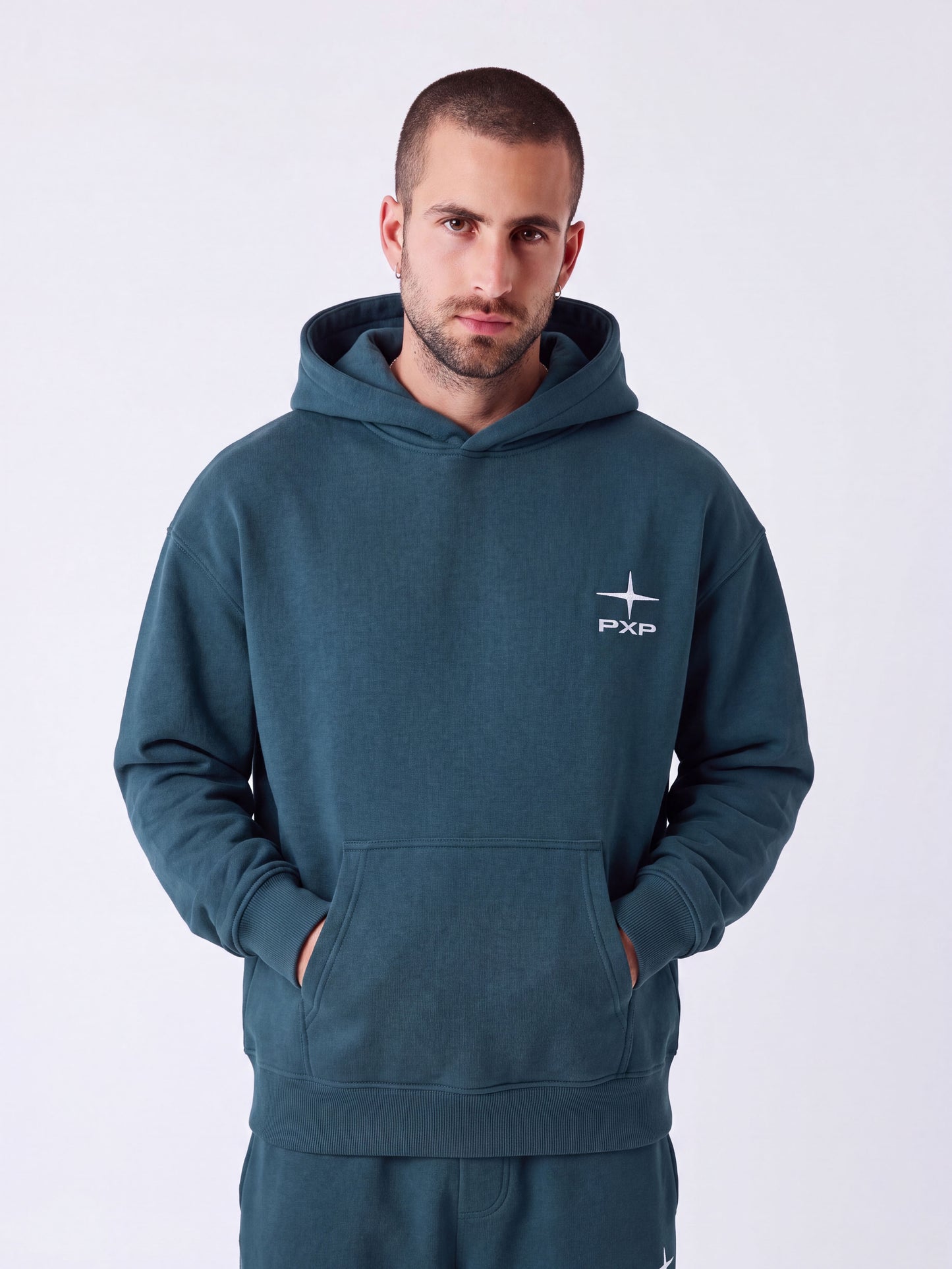 Polaris Kapuzenpullover