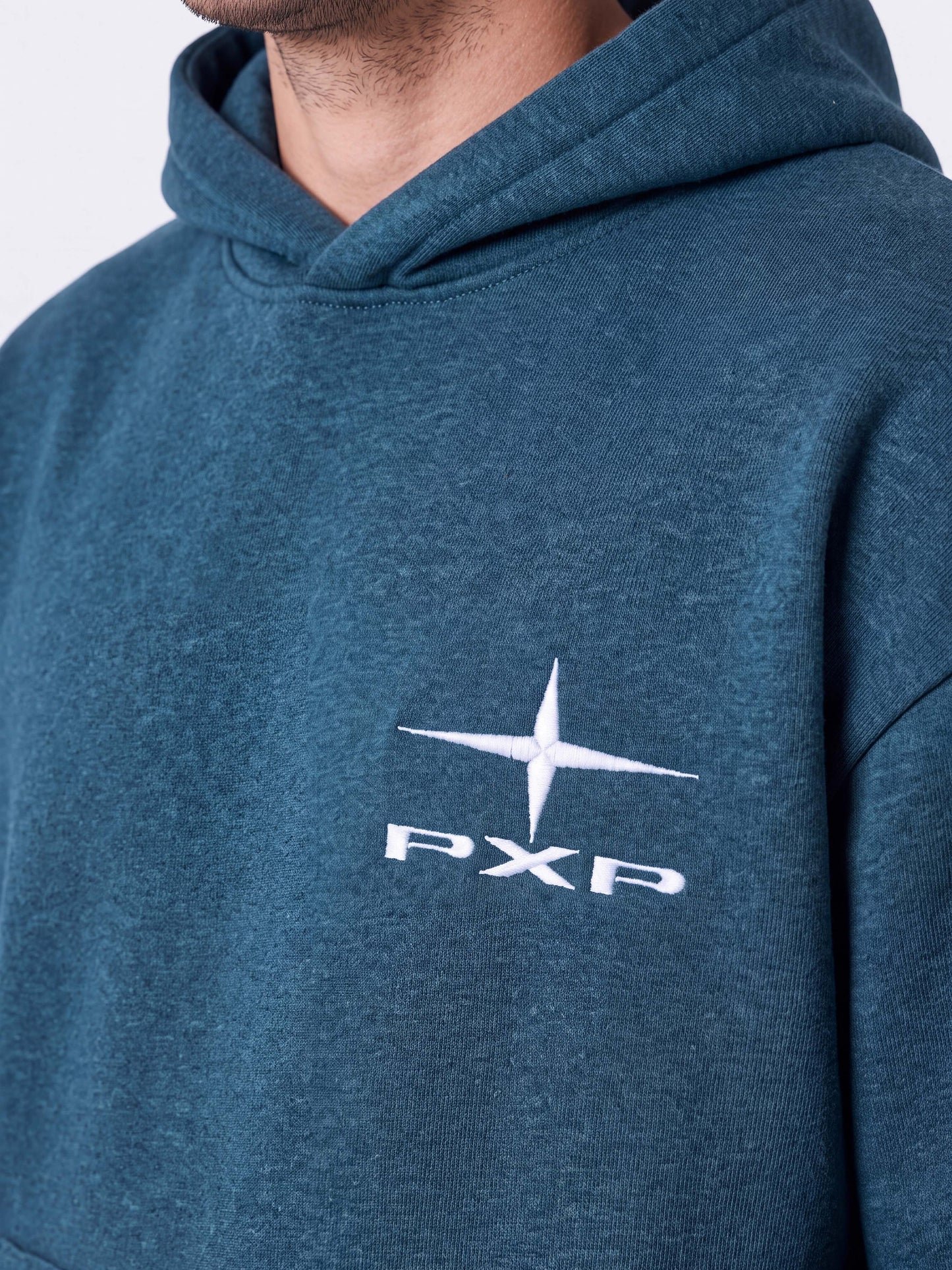 Polaris Kapuzenpullover
