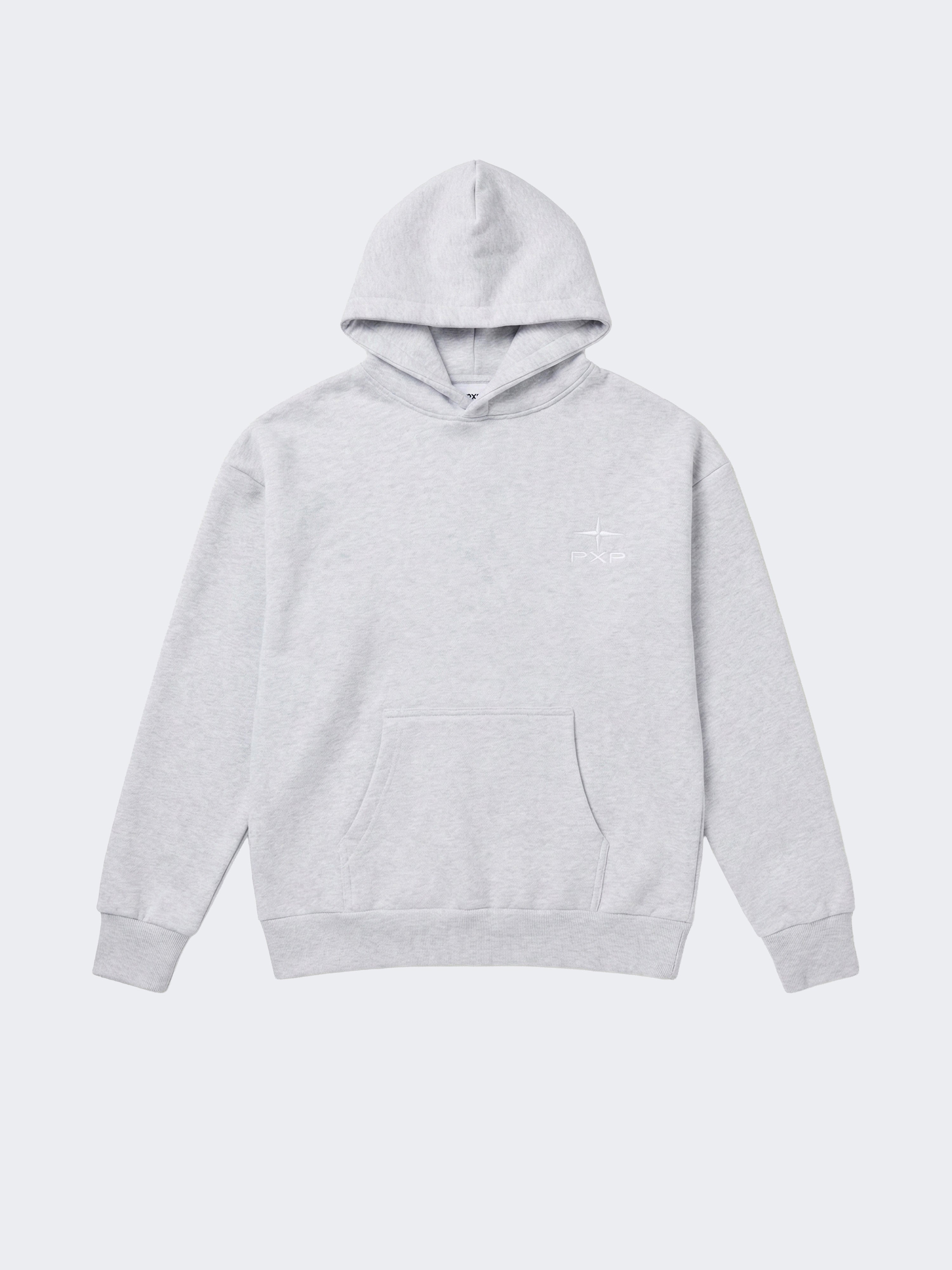 Polaris Kapuzenpullover-7