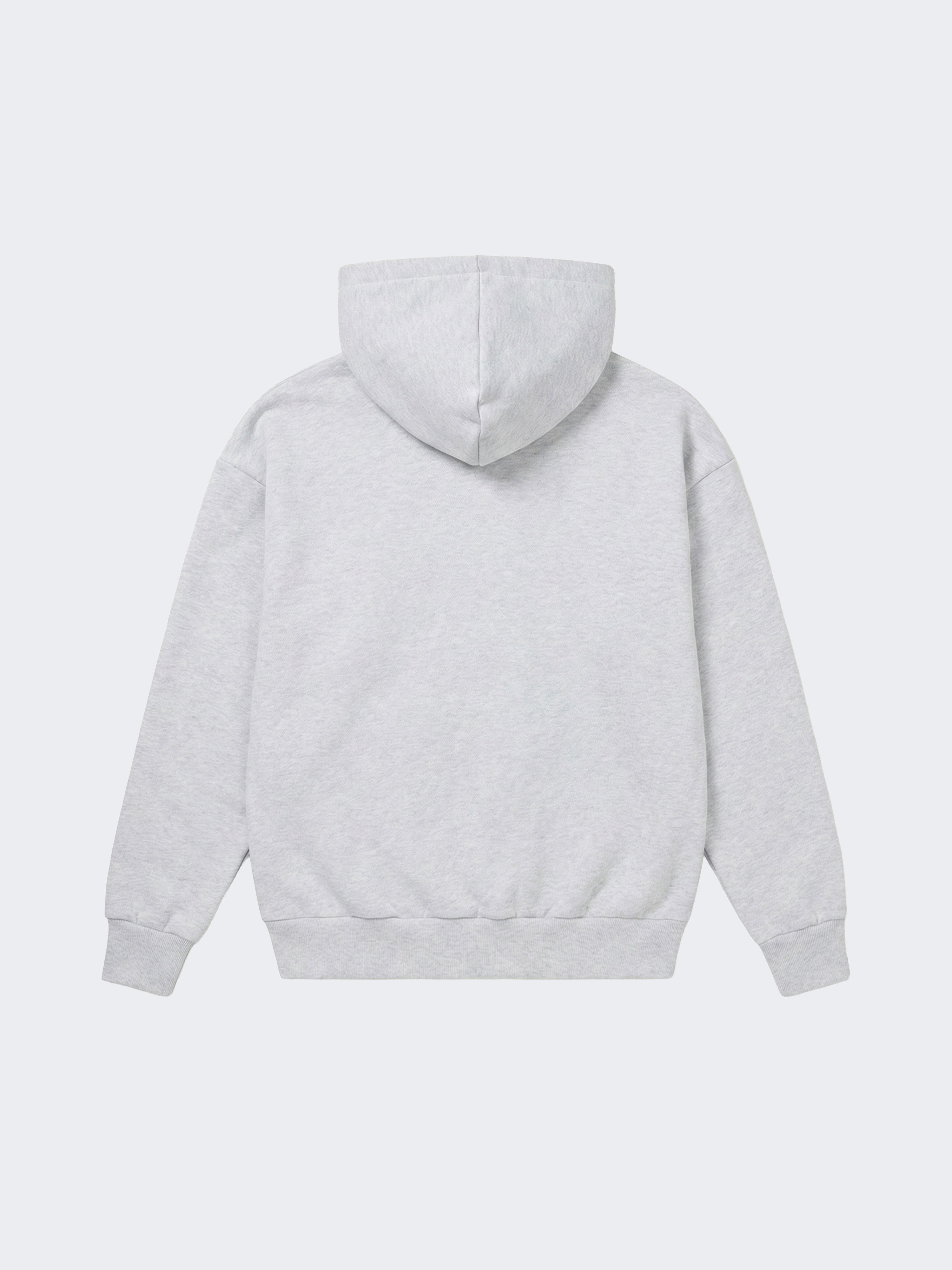 Polaris Kapuzenpullover-6